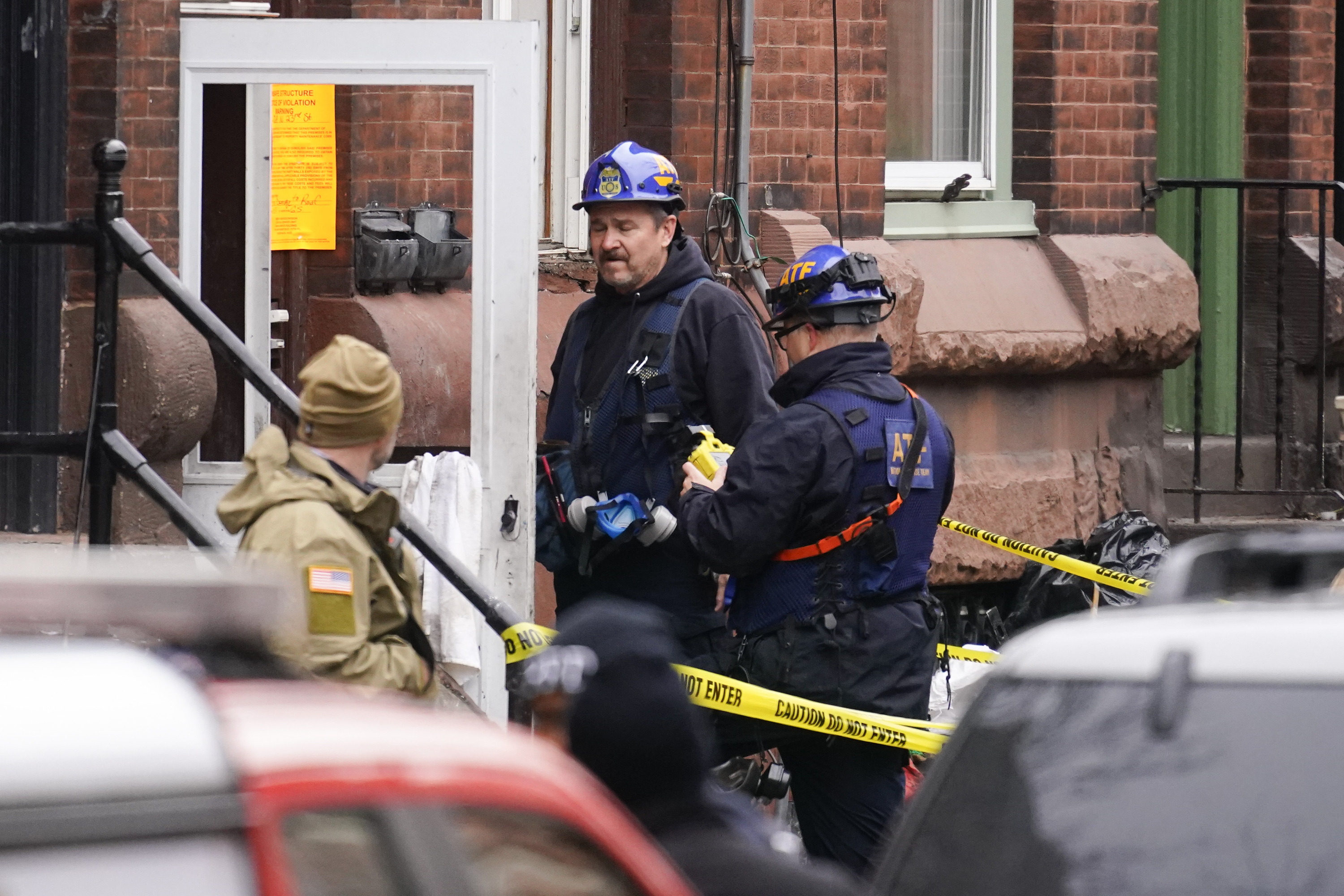 Philadelphia fire kills a dozen people - pennlive.com