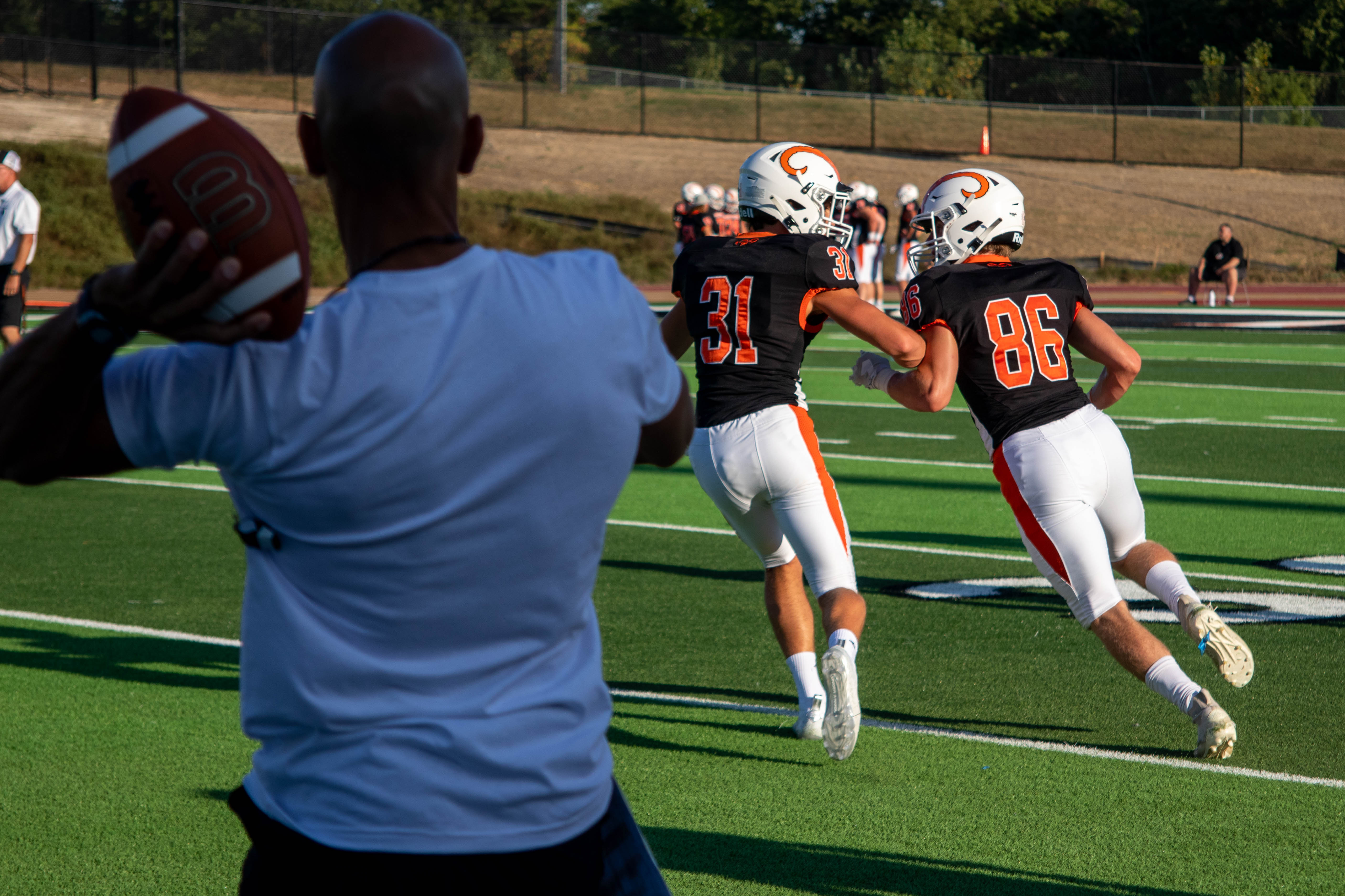Cedar Springs at Rockford