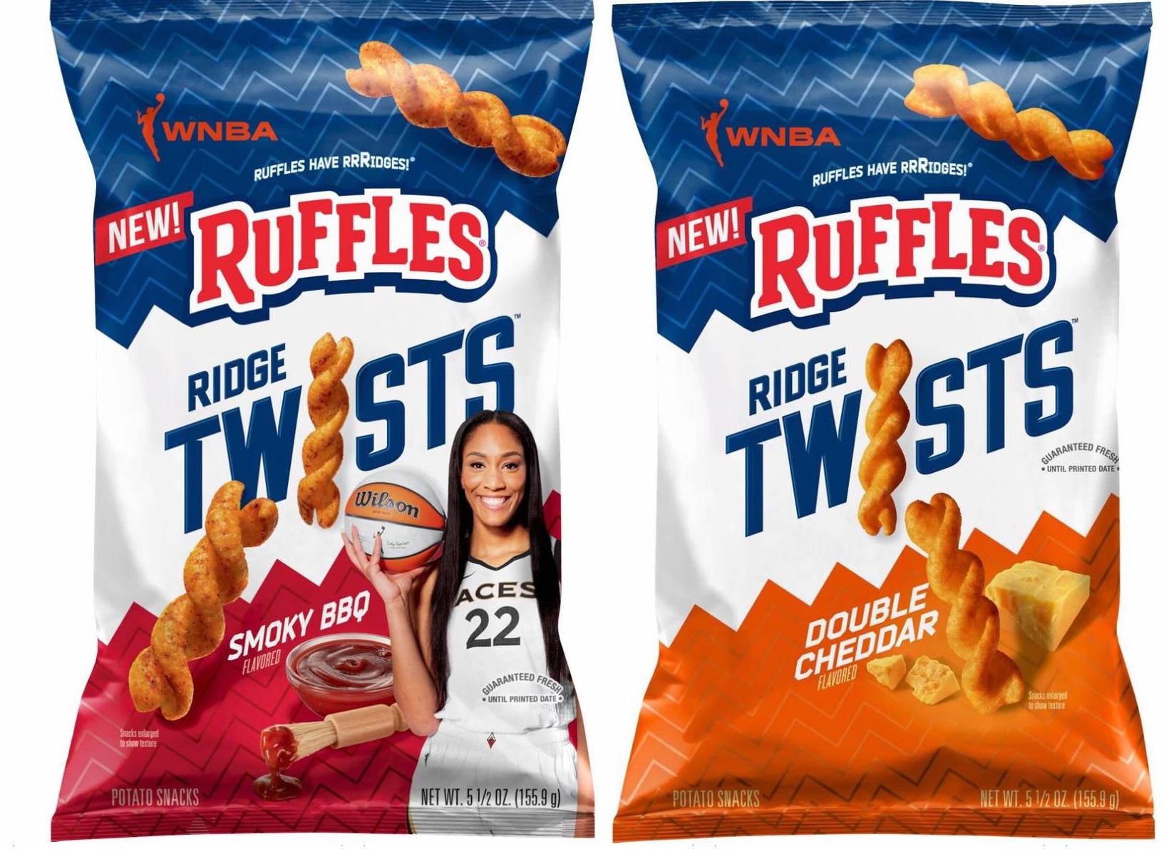 Ruffles