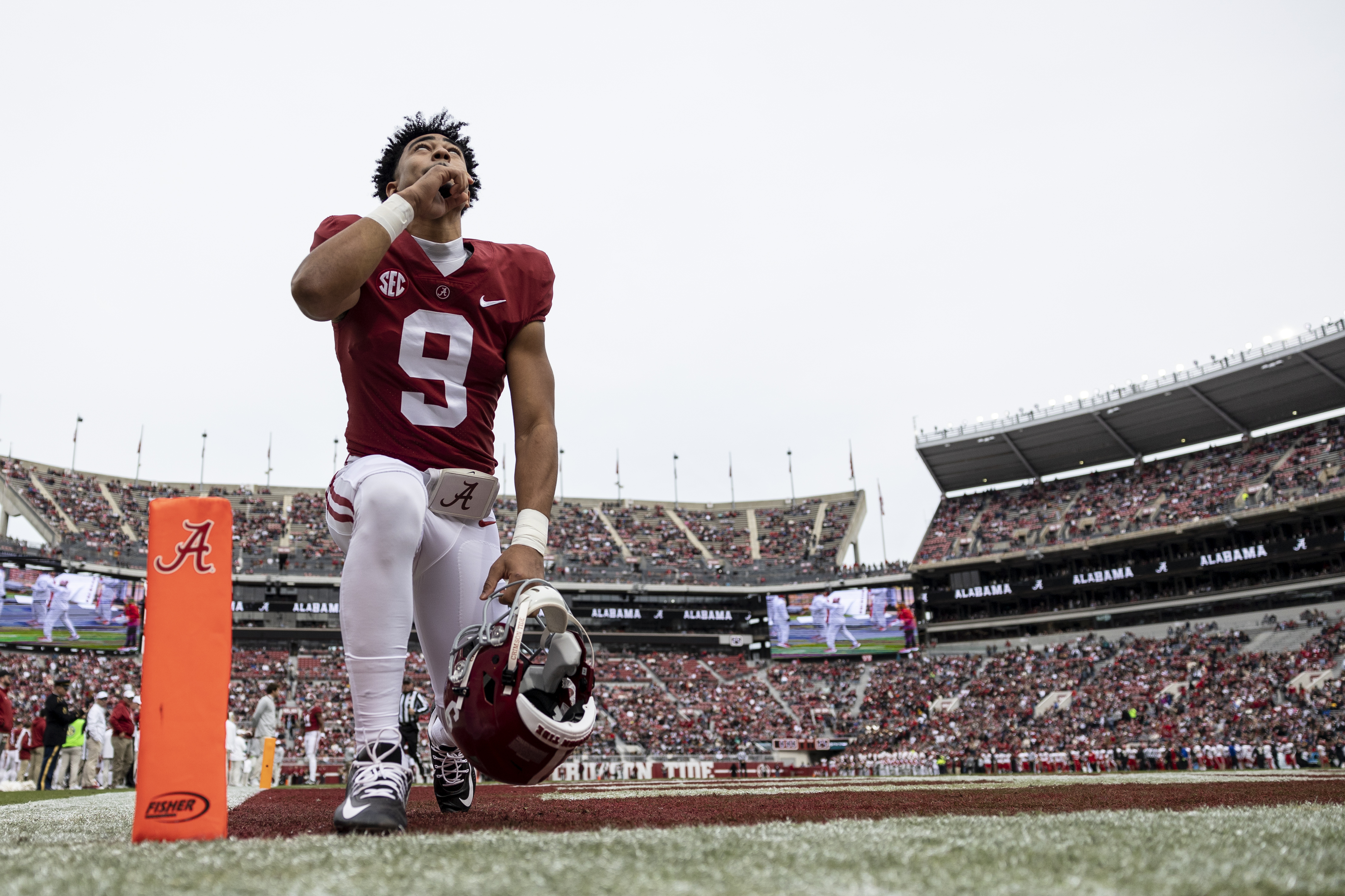 Carolina Panthers: Deshaun Watson is the statement Scott Fitterer needs