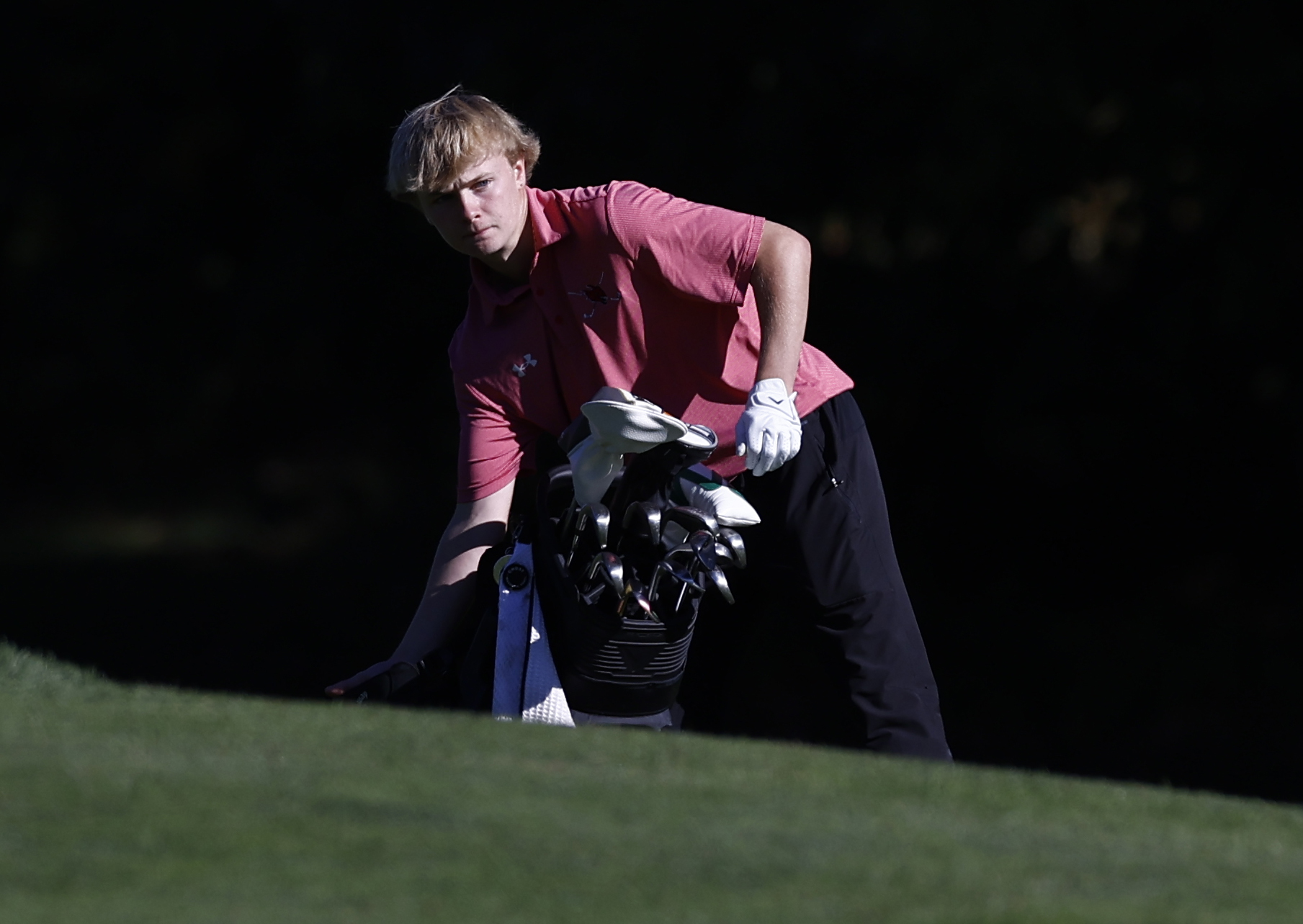 Section III Class B Boys Golf finals - syracuse.com