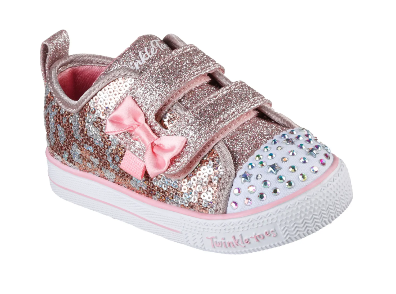 Nordstrom skechers best sale twinkle toes