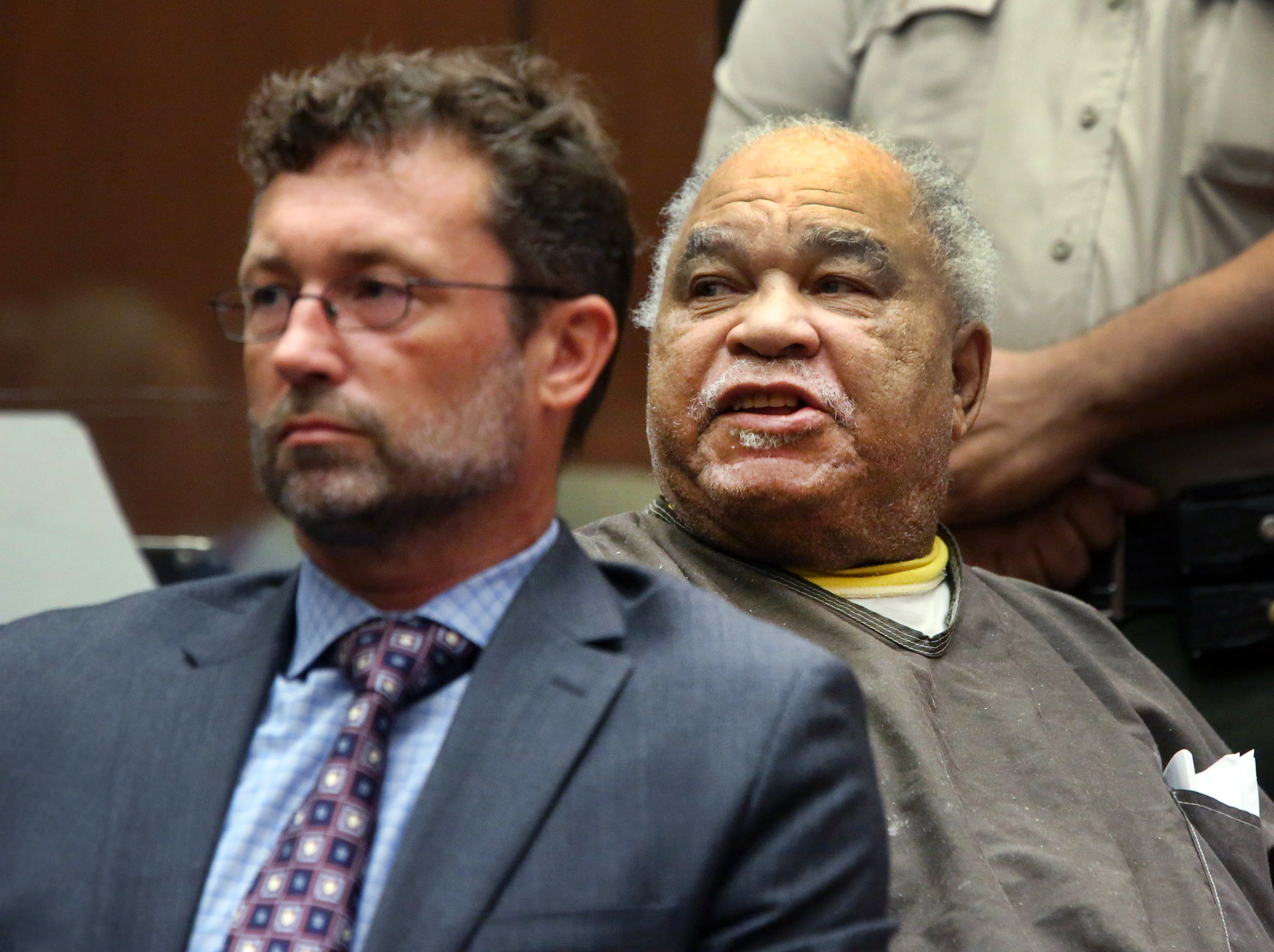 Samuel Little America S Most Prolific Serial Killer Dead At 80 Al Com