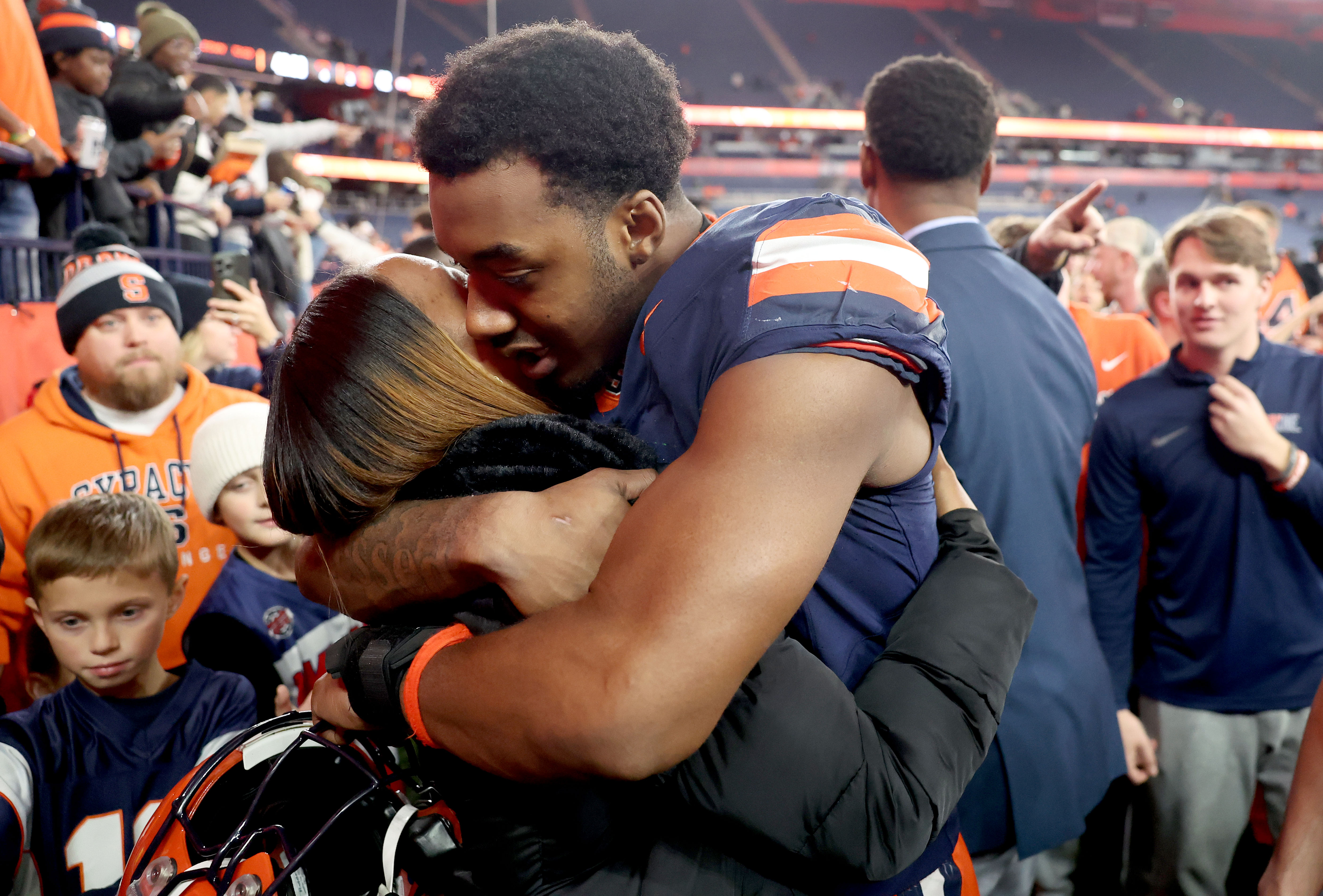 Syracuse Orange Football 2024: Syracuse vs Miami - syracuse.com