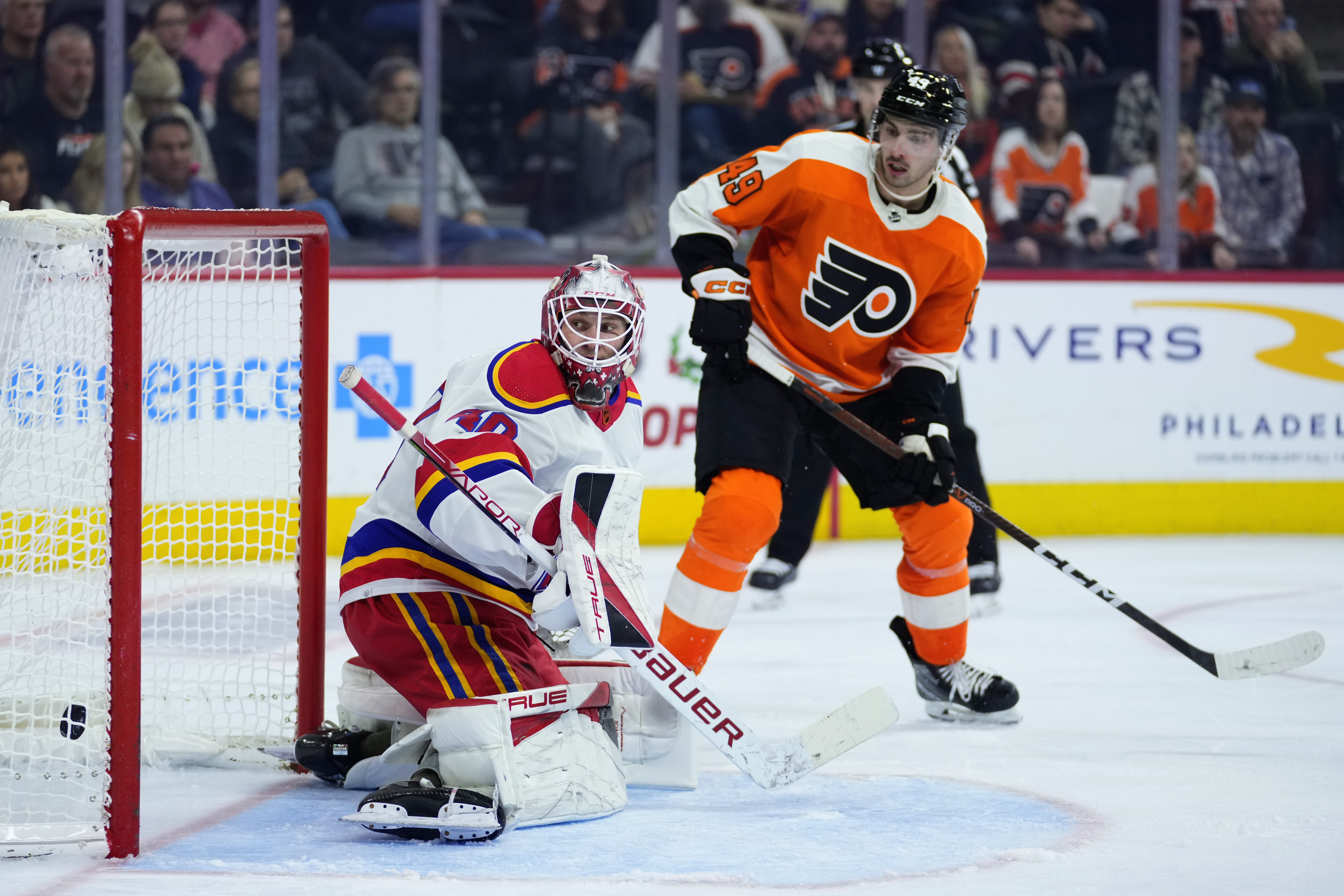 Flyers vs. Devils Prediction and Odds - February 17, 2024