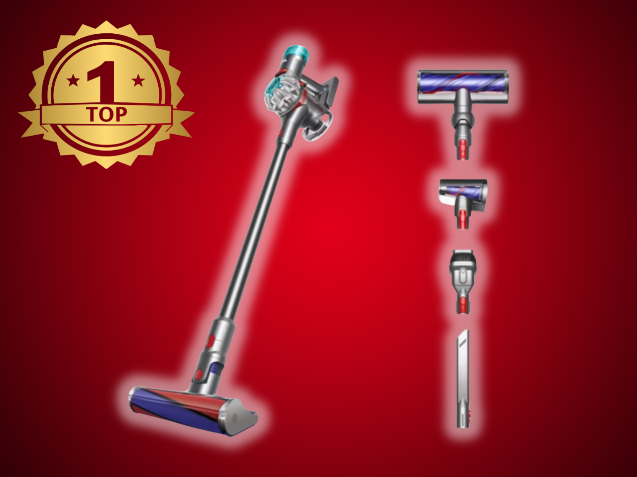 Best Dyson vacuum deal 2026: V8 Absolute under $300 - cleveland.com