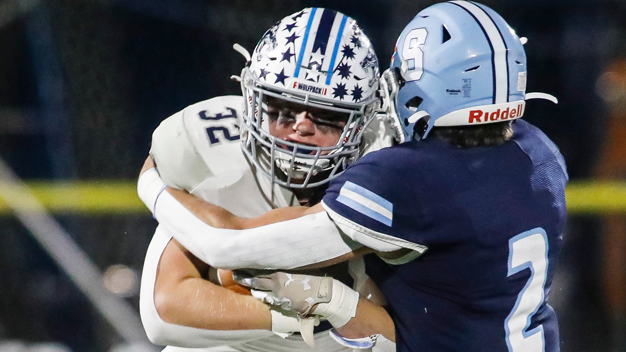 HS Football: Statewide stat leaders following Week 2 of the playoffs -  nj.com