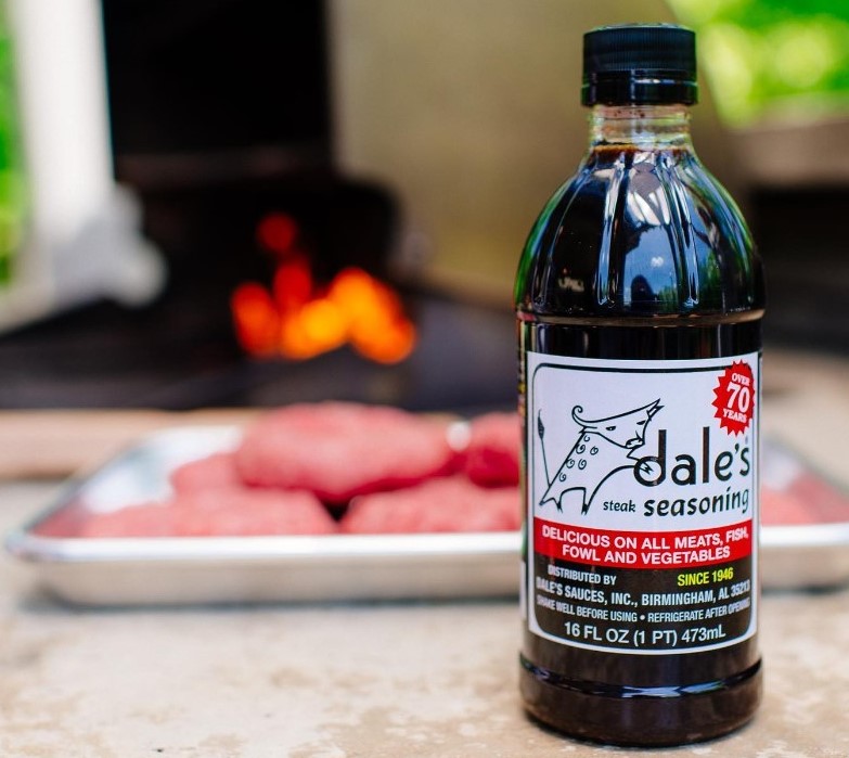 Dale's Steak Seasoning Marinade - Pitmaster Club