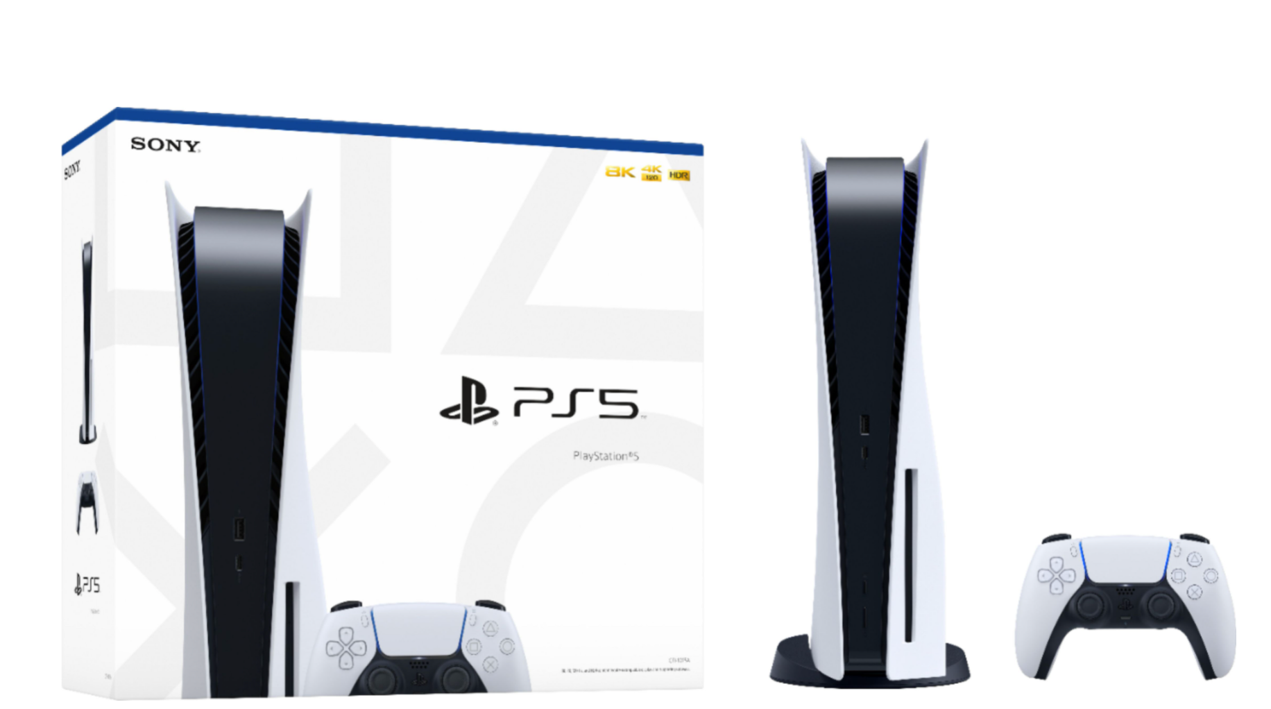 Snag a PlayStation 5 Deal for Black Friday