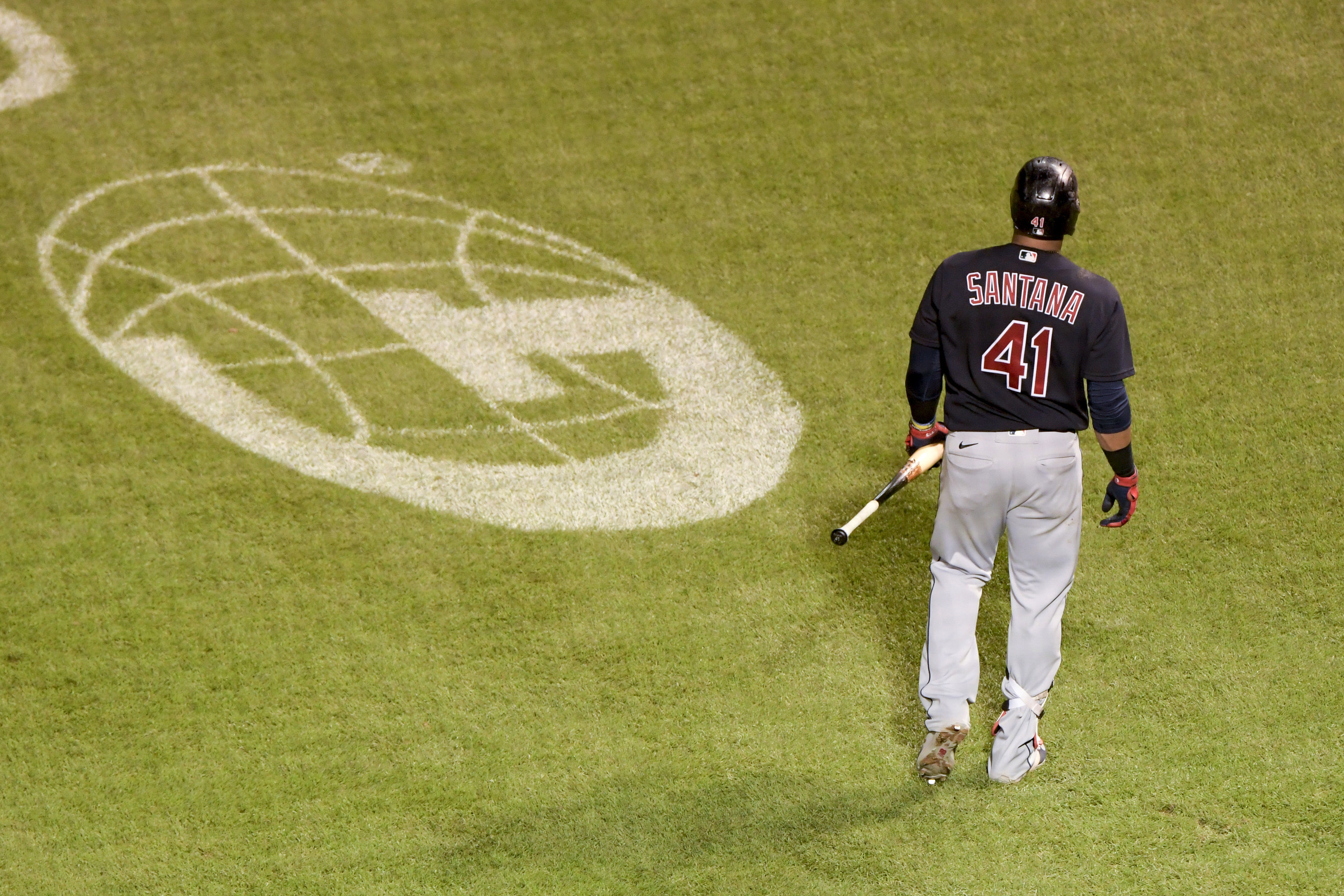 Cleveland Indians catcher Yan Gomes off to a very rough start - Covering  the Corner