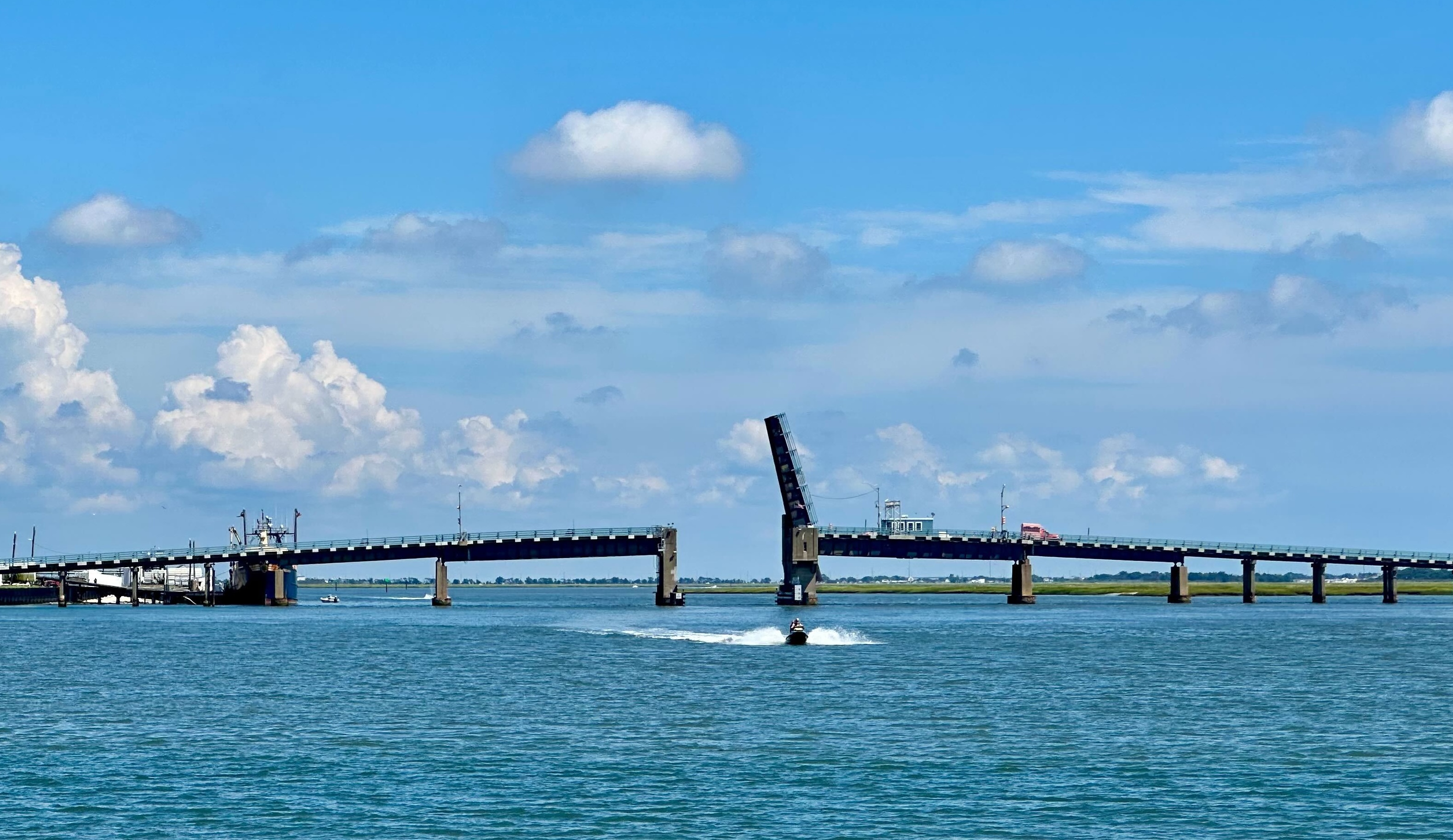 Wildwood bridge replacement: Cape May County's $400M plan