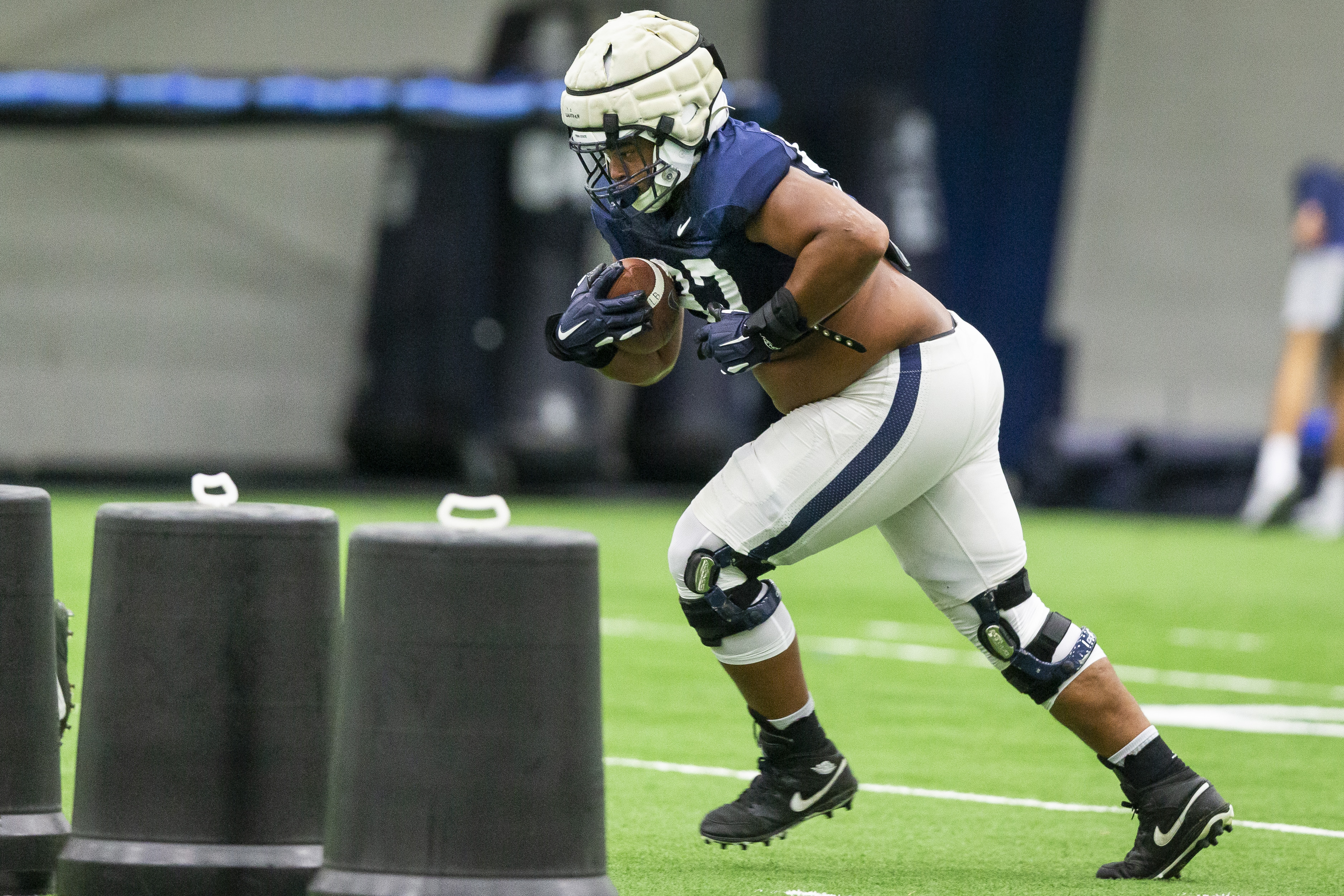 Penn State football: James Franklin's message to Micah Parsons