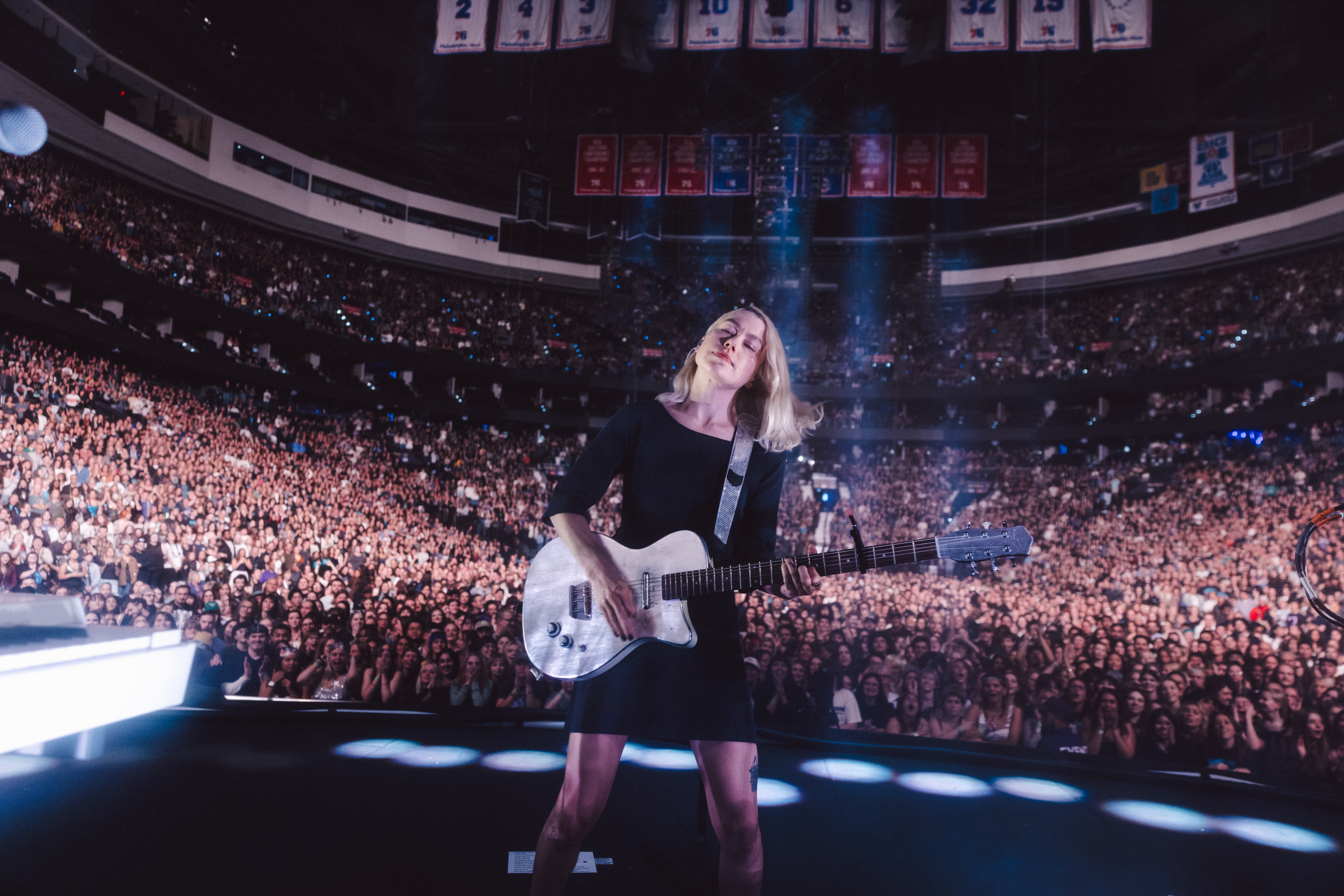 Phoebe Bridgers 'Lost Weekend' Philadelphia concert review: A
