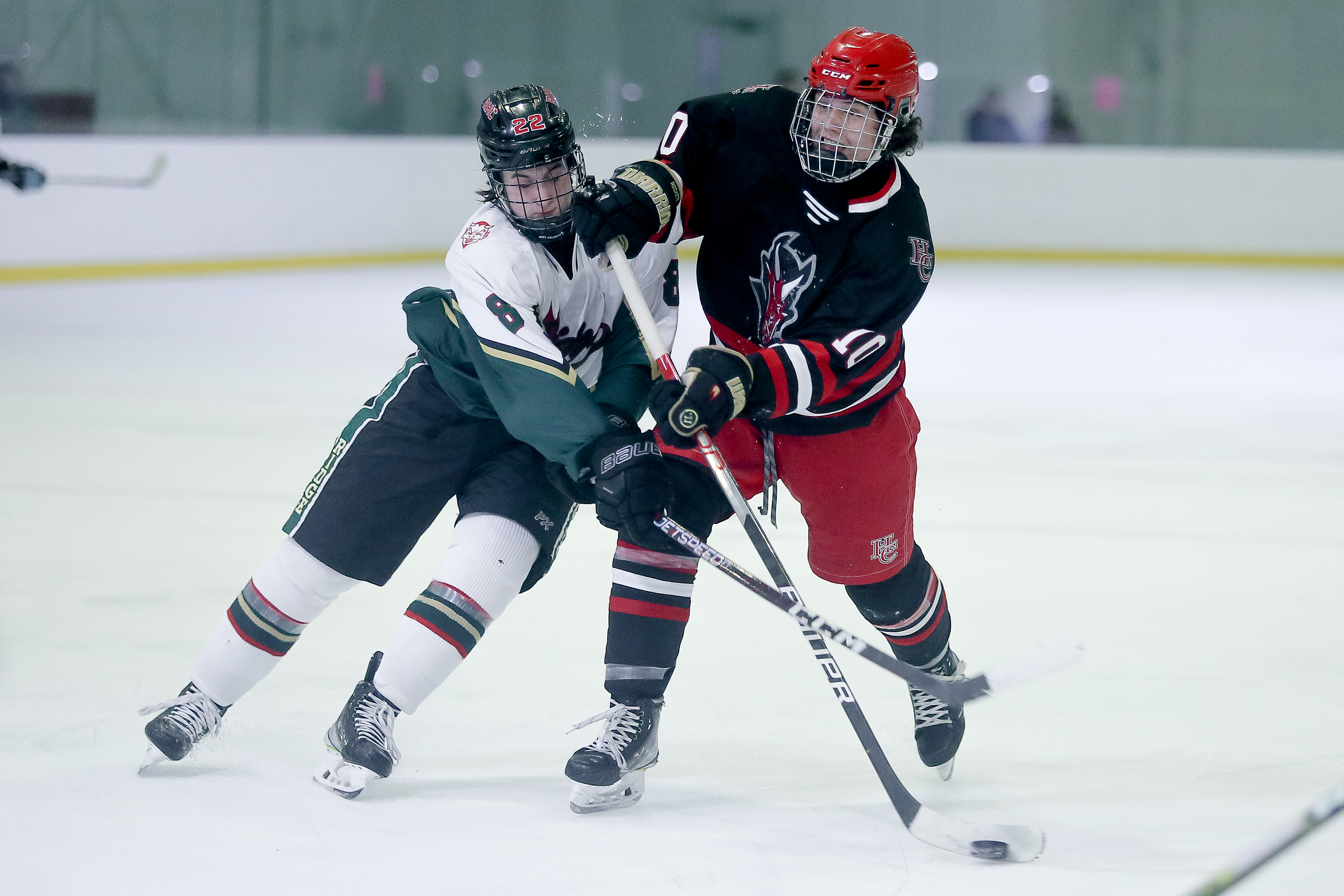 Nj Rockets Hockey 2025