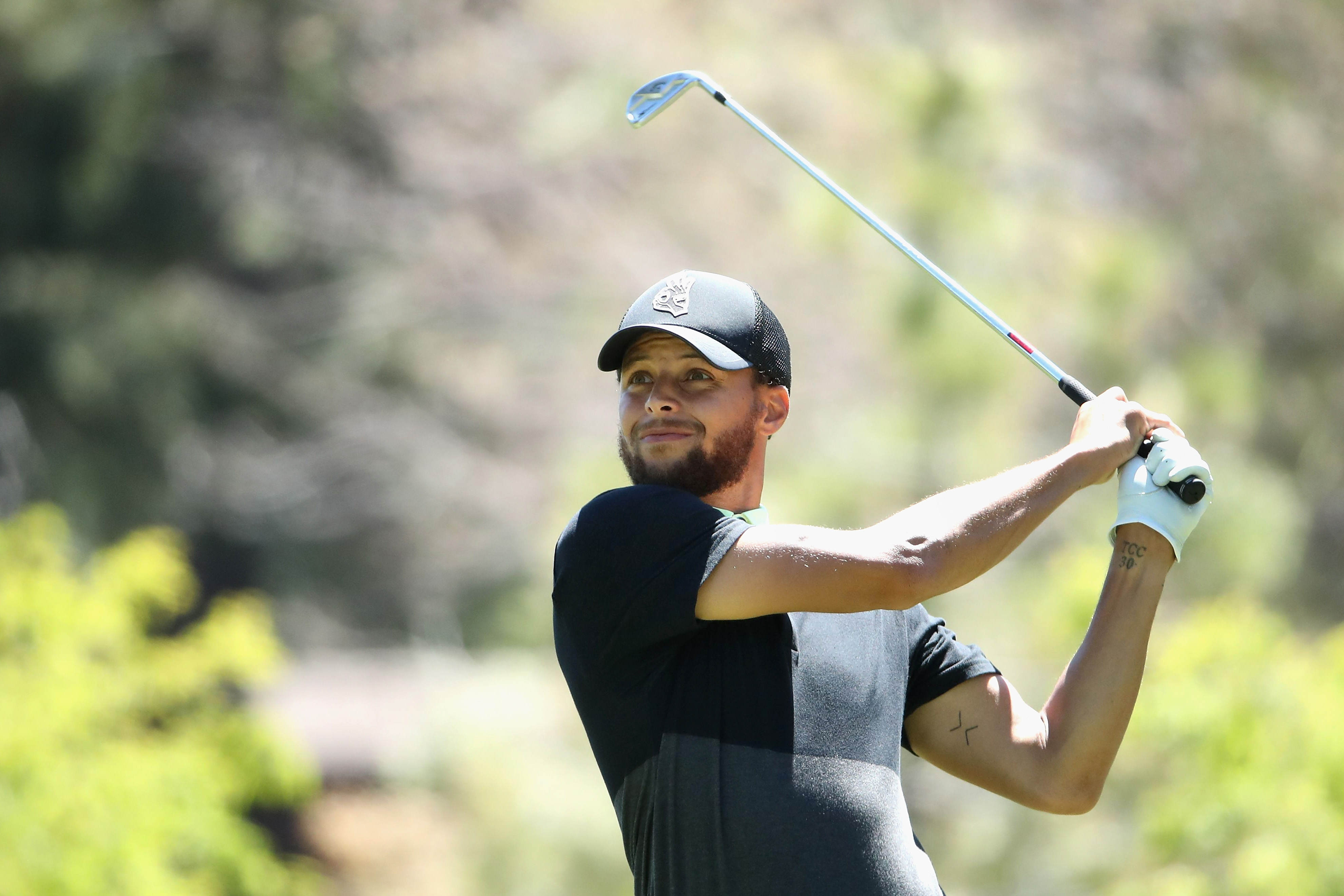 How to watch American Century Championship celebrity golf tournament Free live stream, dates, time, TV, channel, participants including Steph Curry, Patrick Mahomes