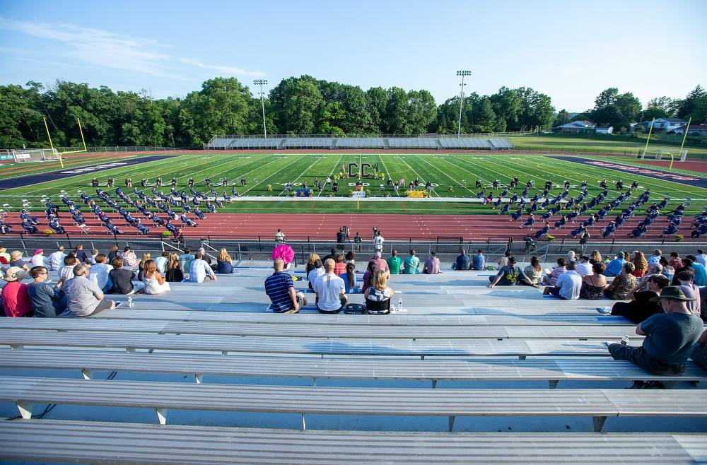 Cedar Cliff High School 2020 Graduation - pennlive.com