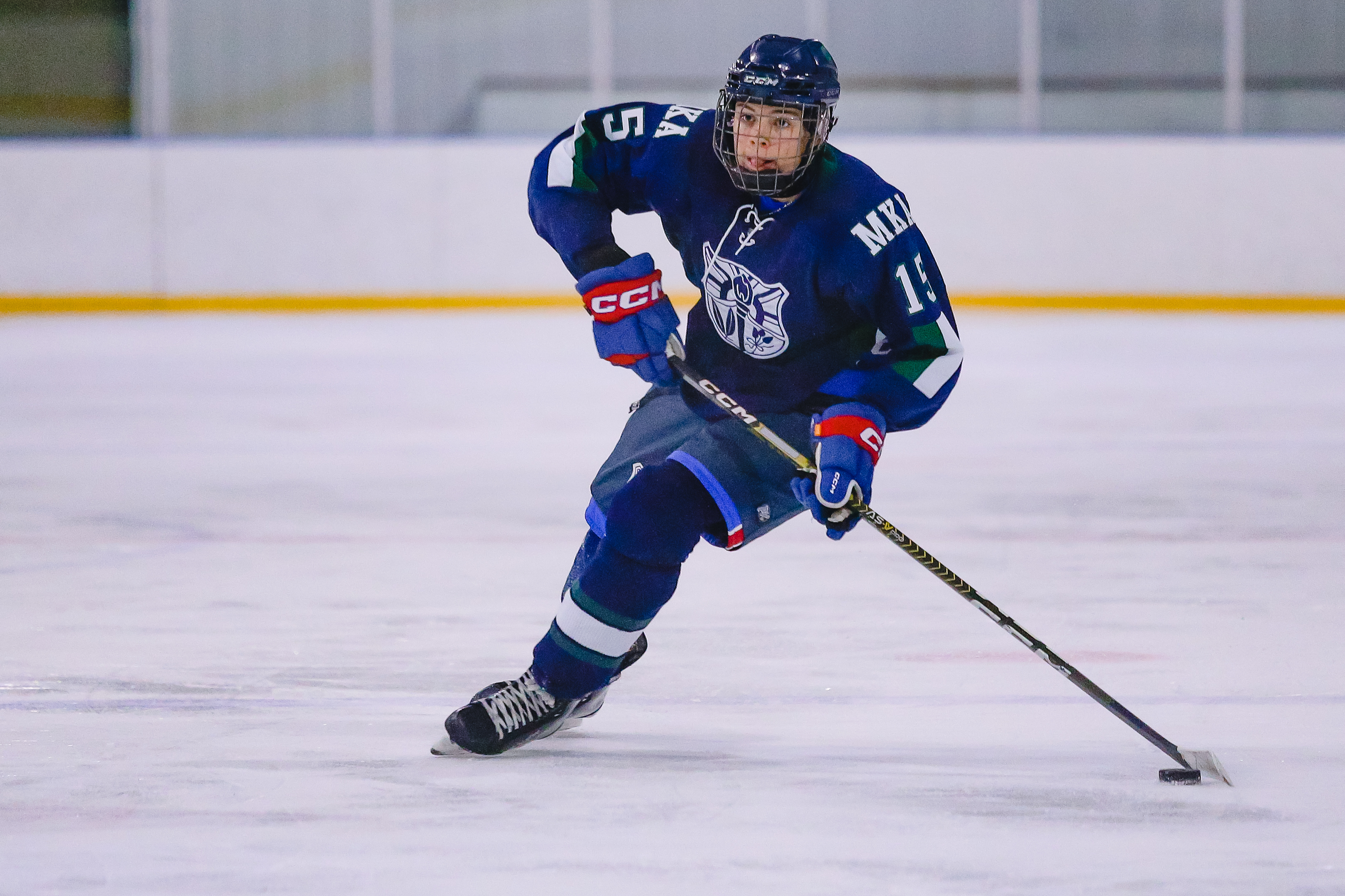 These 27 N.J. HS hockey players were invited to USA Hockey 2023 Development  Camps 