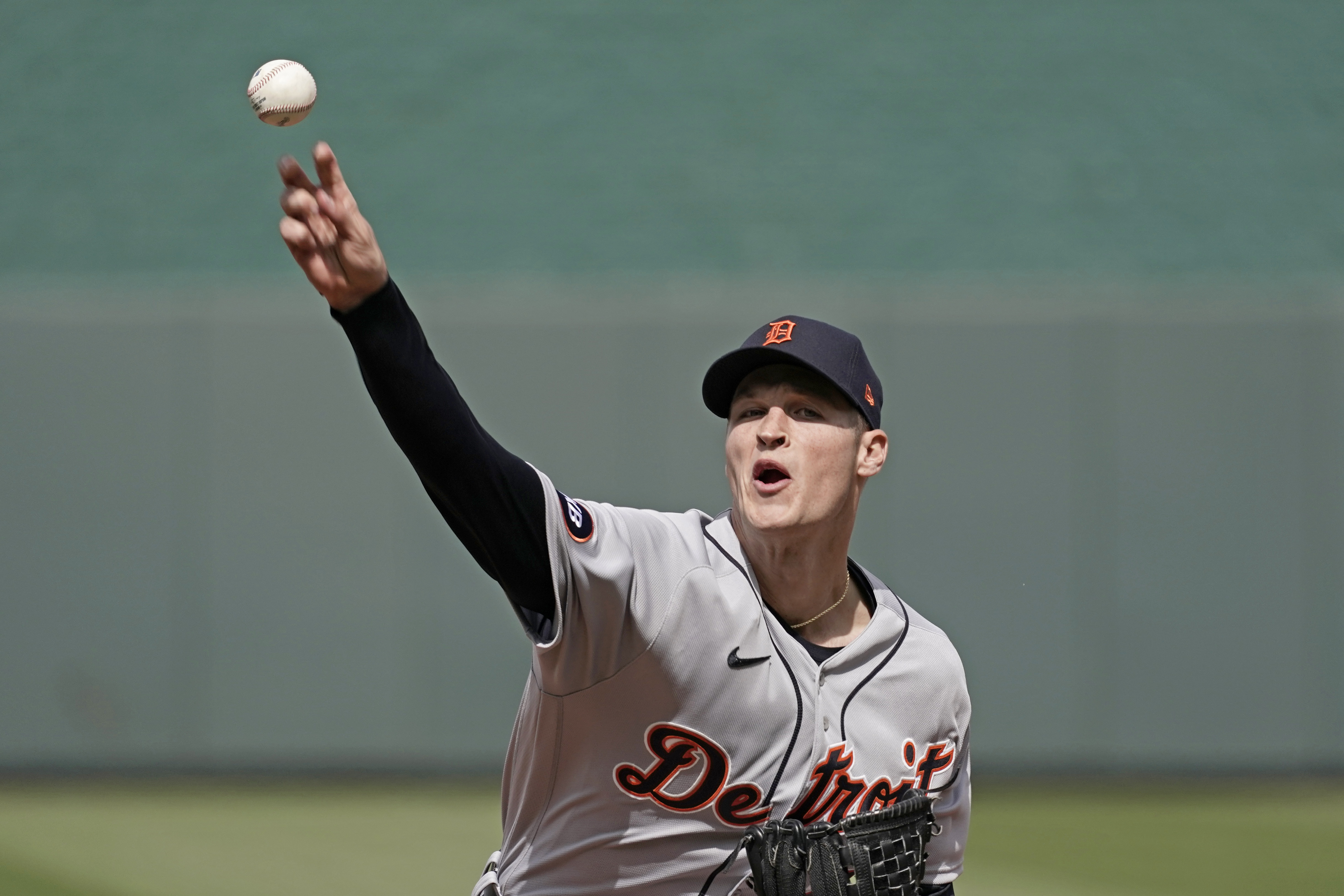 Analysis: Should Tigers consider using Matt Manning as a trade chip?