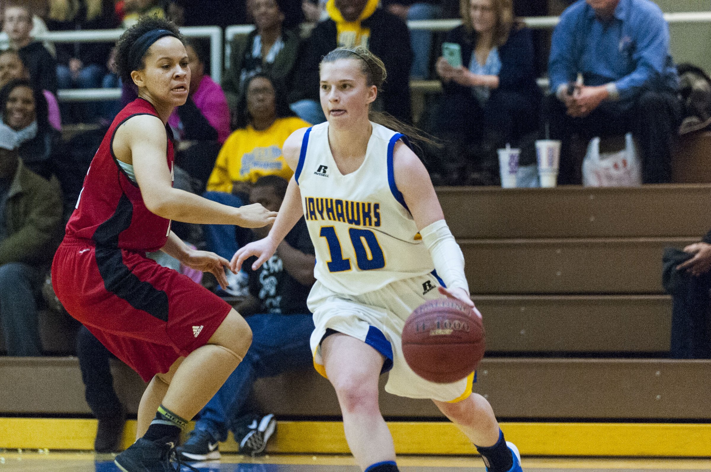 Morgan Giddings among five greatest Oakridge athletes since 2000 ...