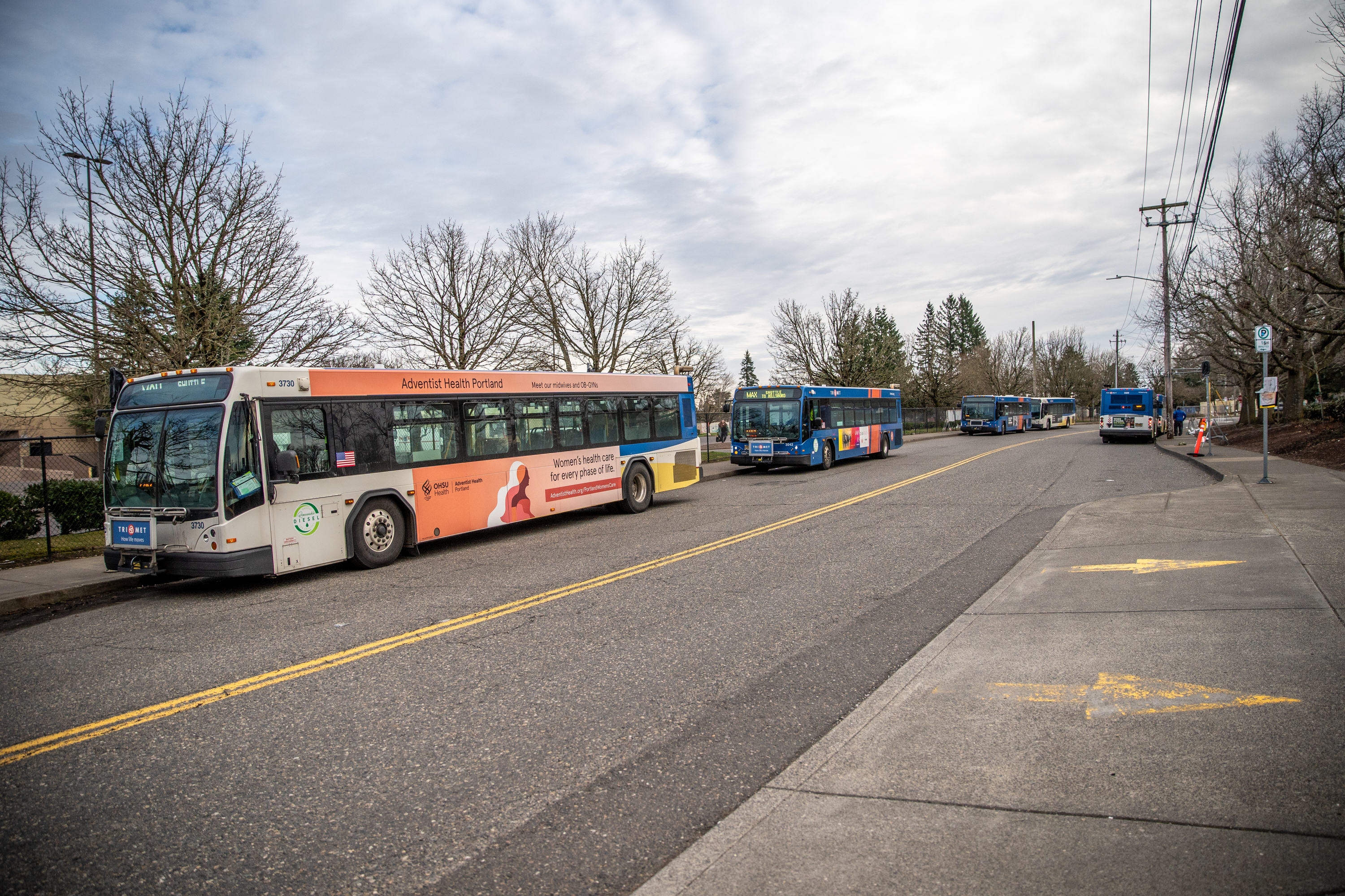 TriMet wrongful death suit - oregonlive.com