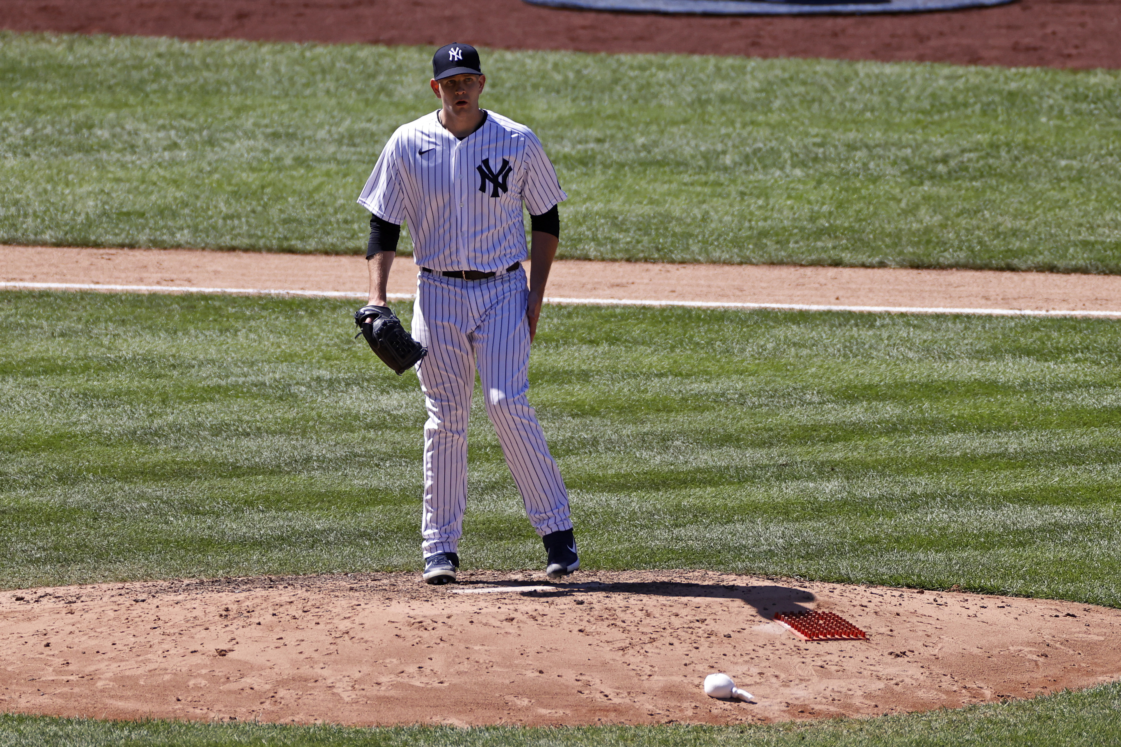 James Paxton returning to Red Sox was 'really about comfort,' Scott Boras  says 