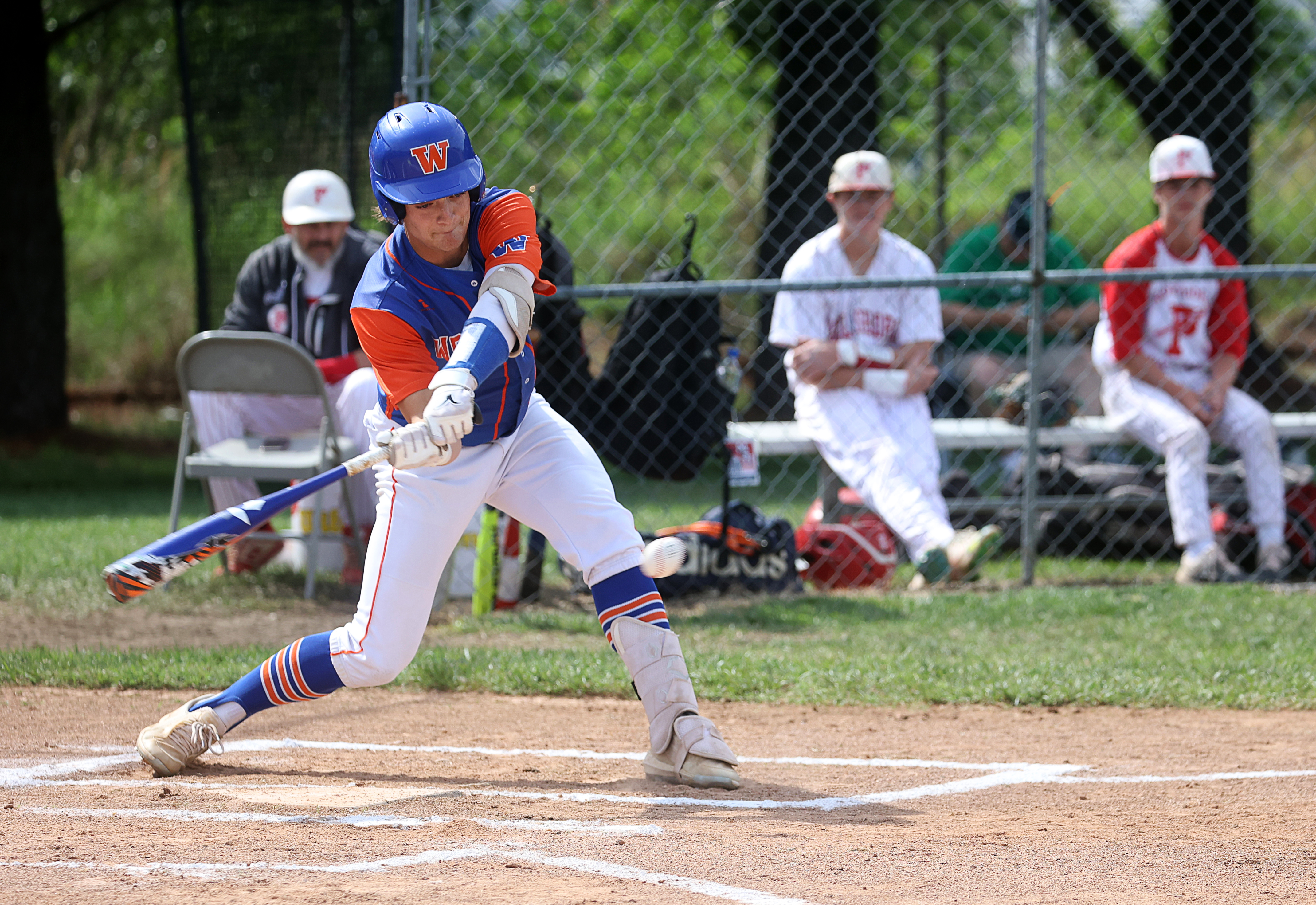 Lower Sussex snags Little League title