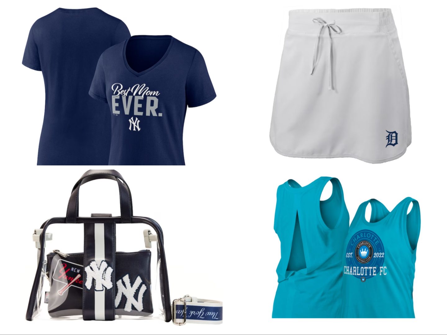 New York Yankees Fanatics Branded Enhanced Sport T-Shirt