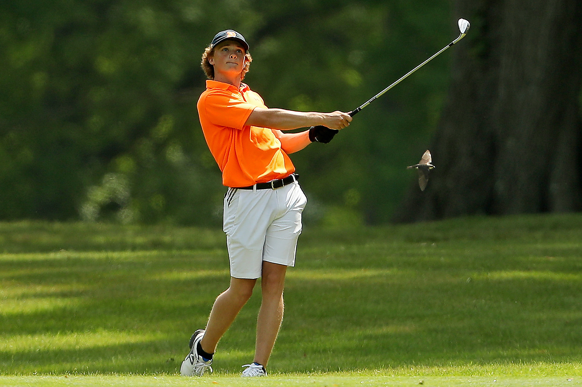 MHSAA Division 2 boys golf finals – June 12, 2021 - mlive.com