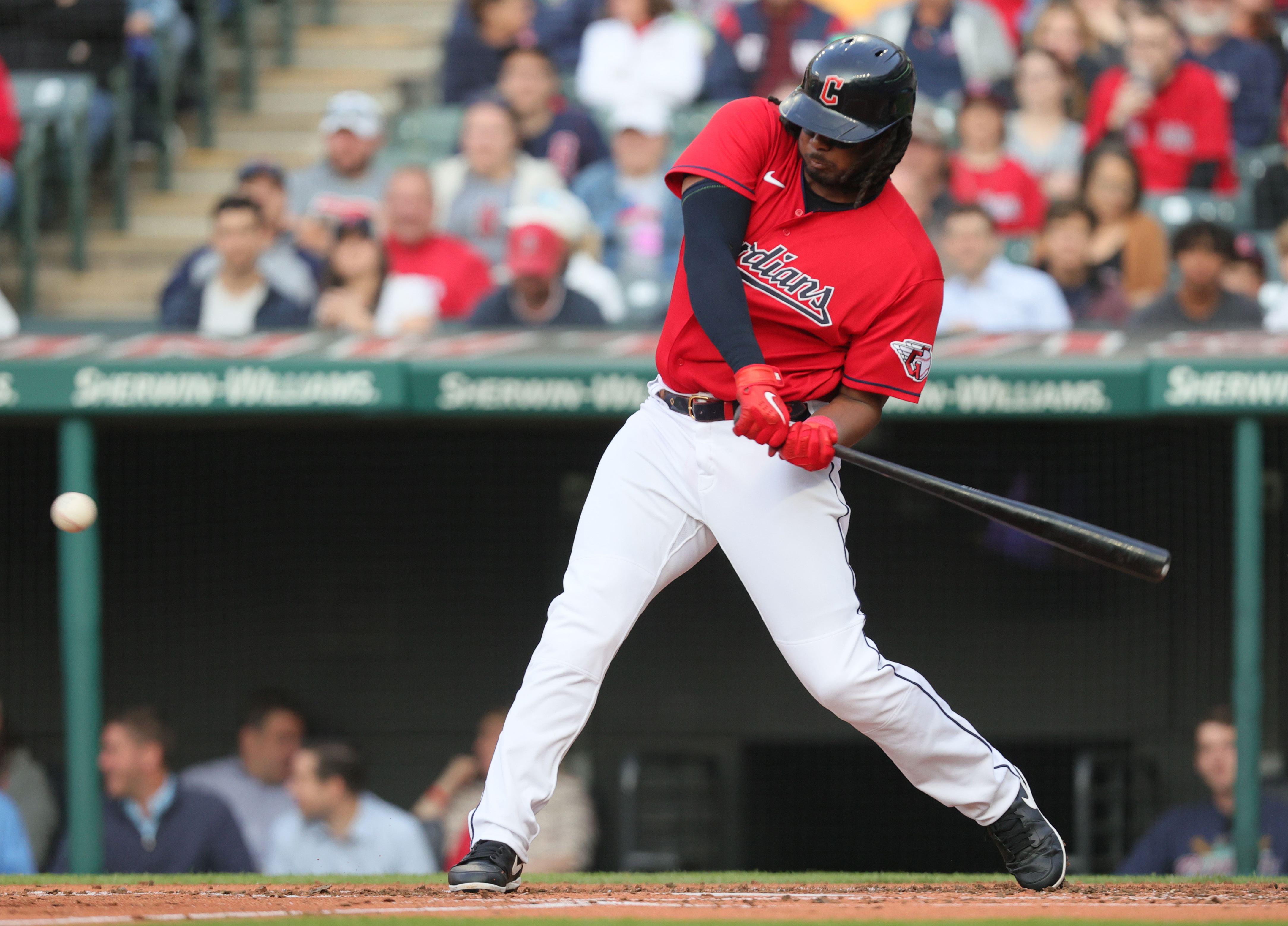 Is Josh Bell the next great Boston Red Sox designated hitter?