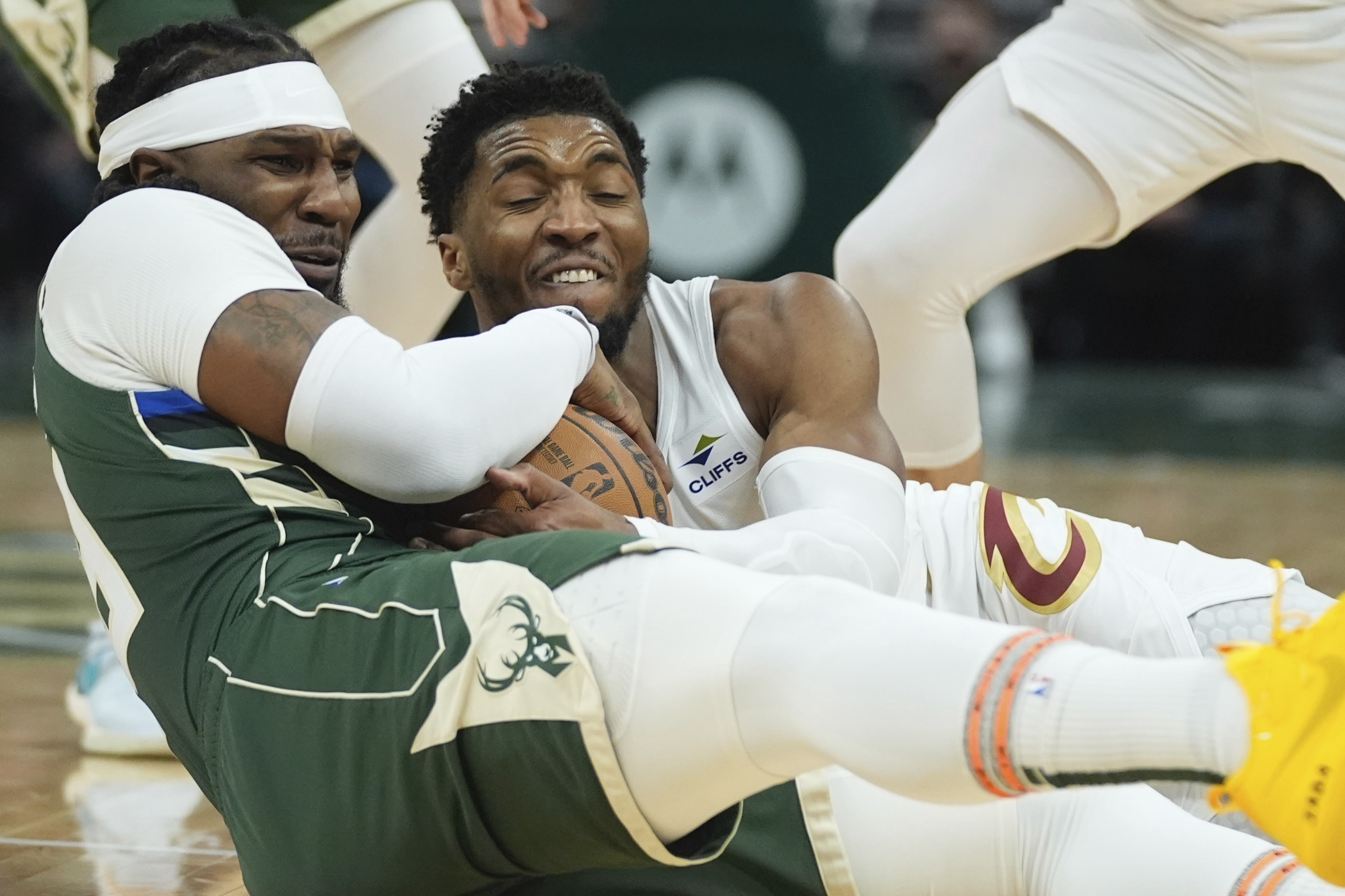 GAME DAY PREVIEW AND INJURY REPORT: The streaking Milwaukee Bucks