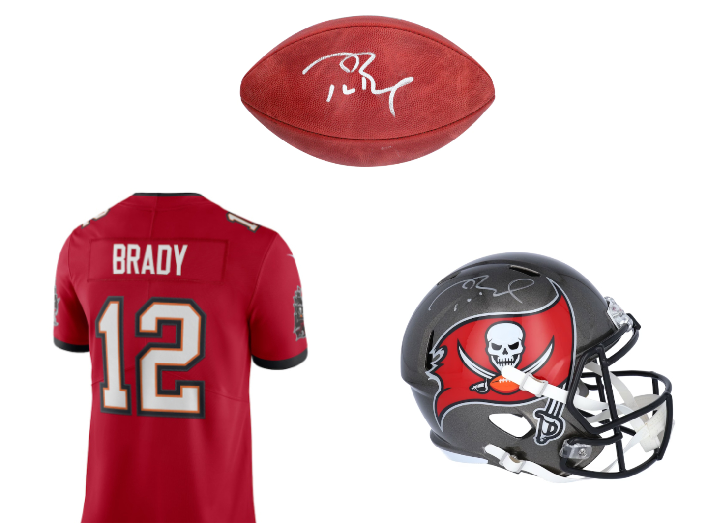 Limited Edition Tom Brady GOAT 12 Jersey Style Shirt Bucs 