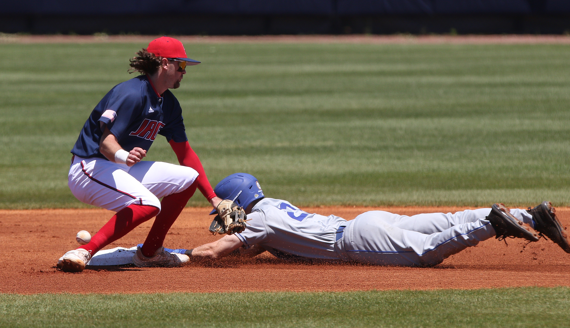 Georgia State at South Alabama baseball - al.com