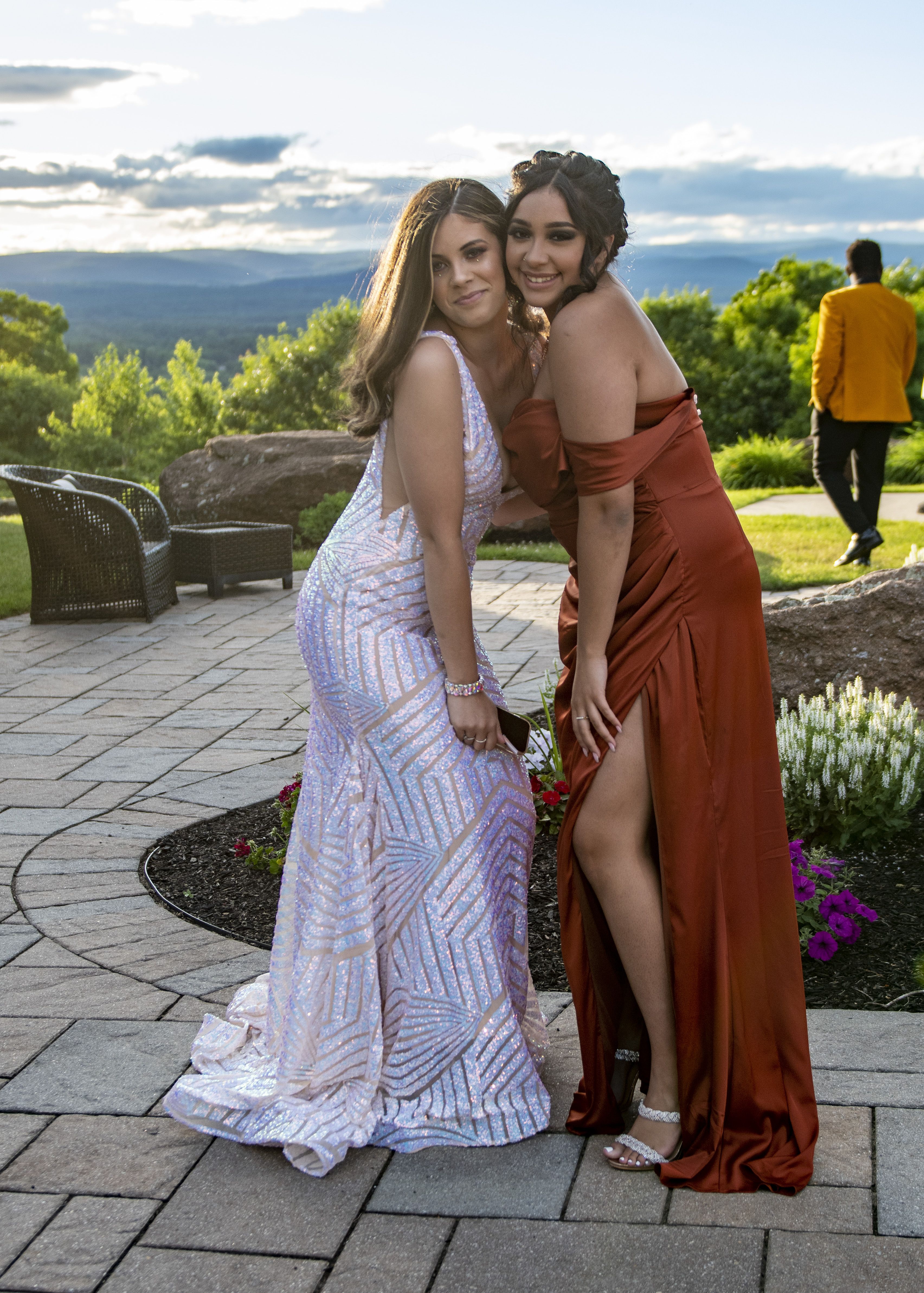 Springfield Prom Springfield International Charter School Prom 2022 - masslive.com