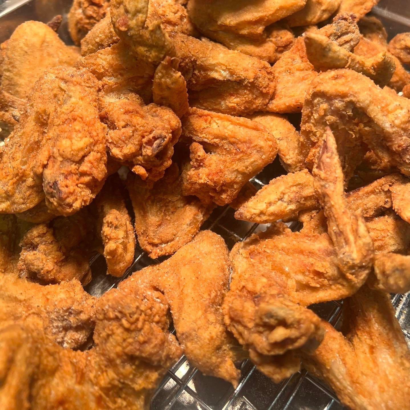 5 great spots for crispy fried chicken in the Muskegon area