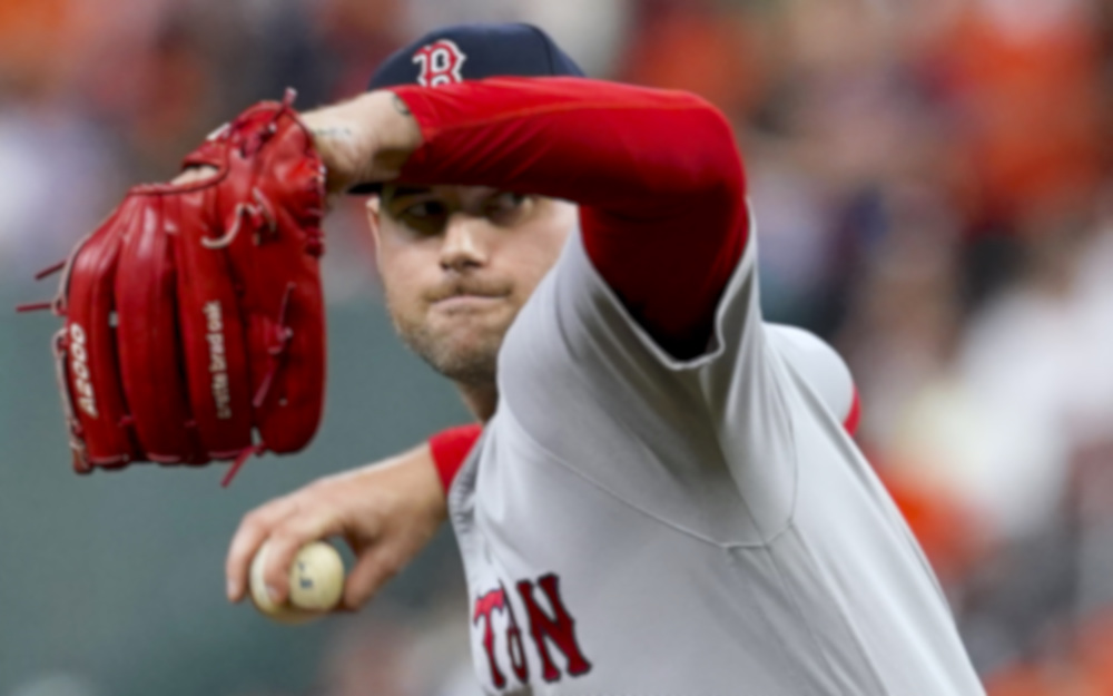 Mets sign former Yankee Adam Ottavino to bolster bullpen