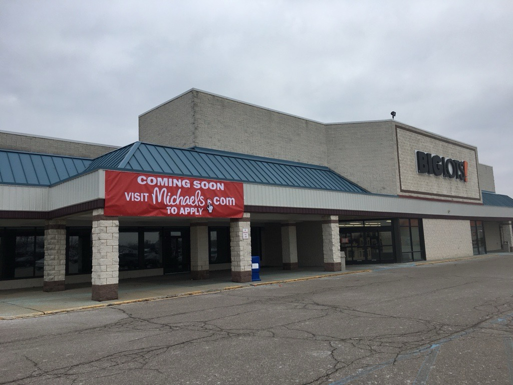 New Michaels store coming to Burton shopping center mlive