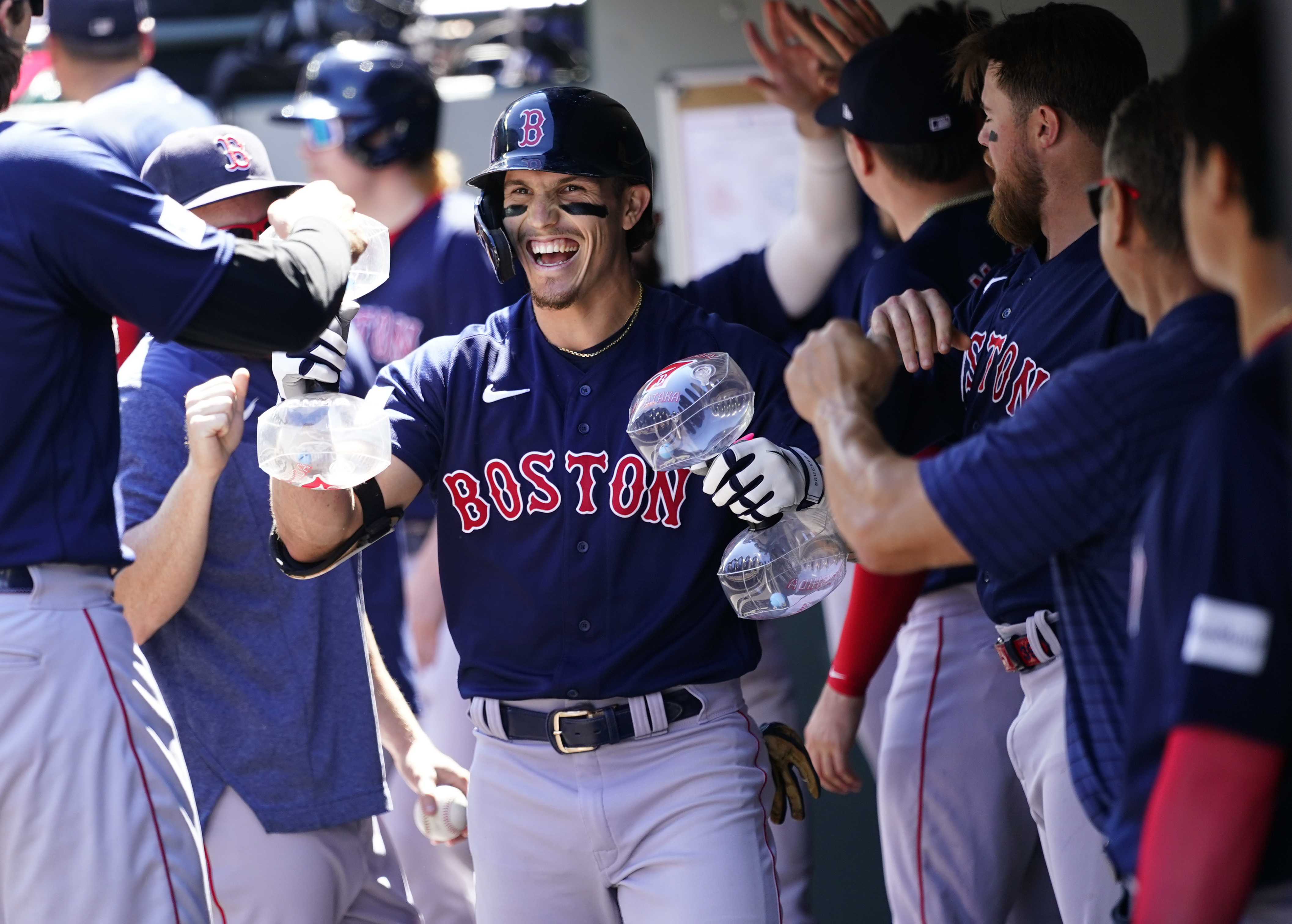 Boston Red Sox Top Prospects 2022: Don't write off Jarren Duran
