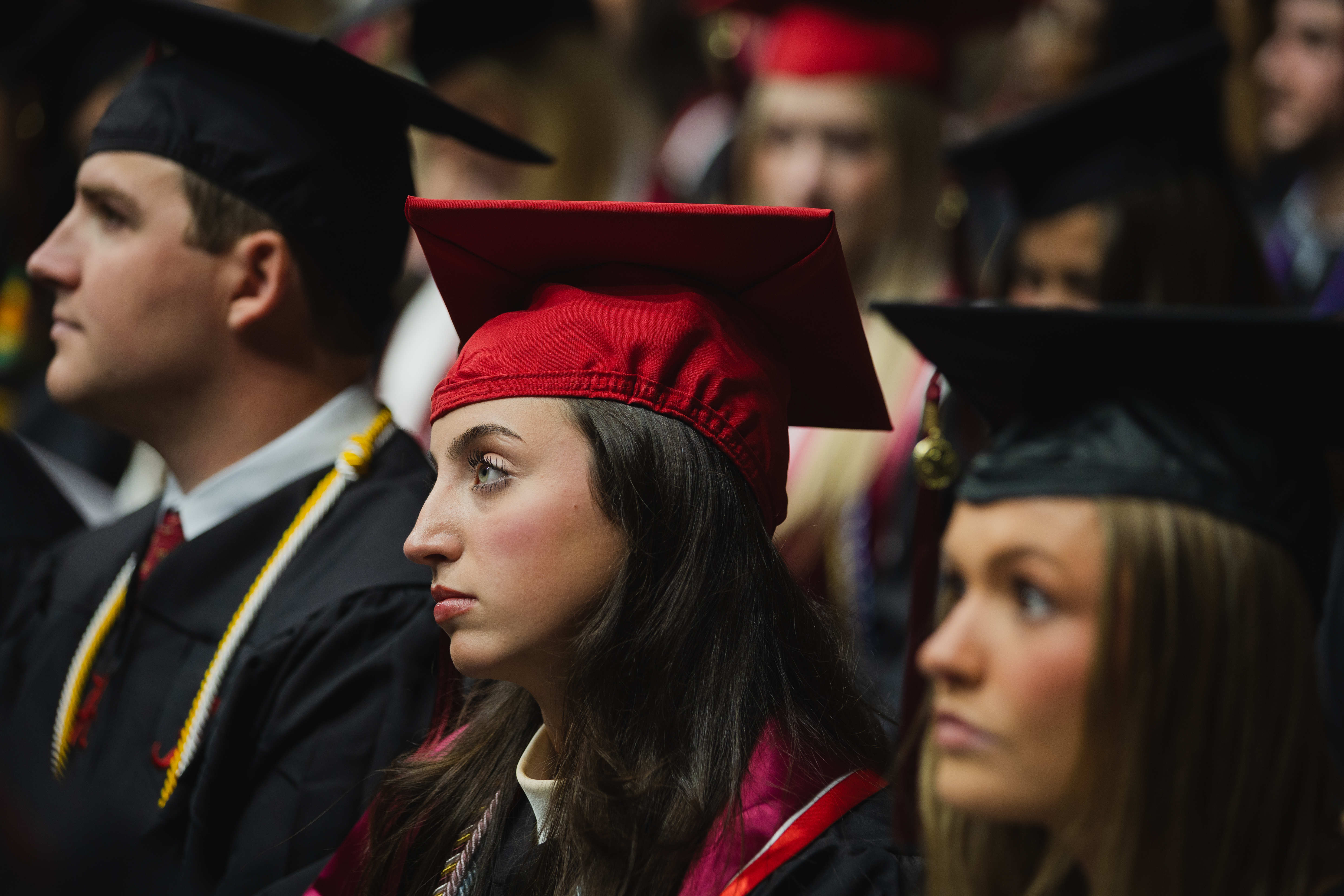 University of Alabama 2026 spring graduation - al.com