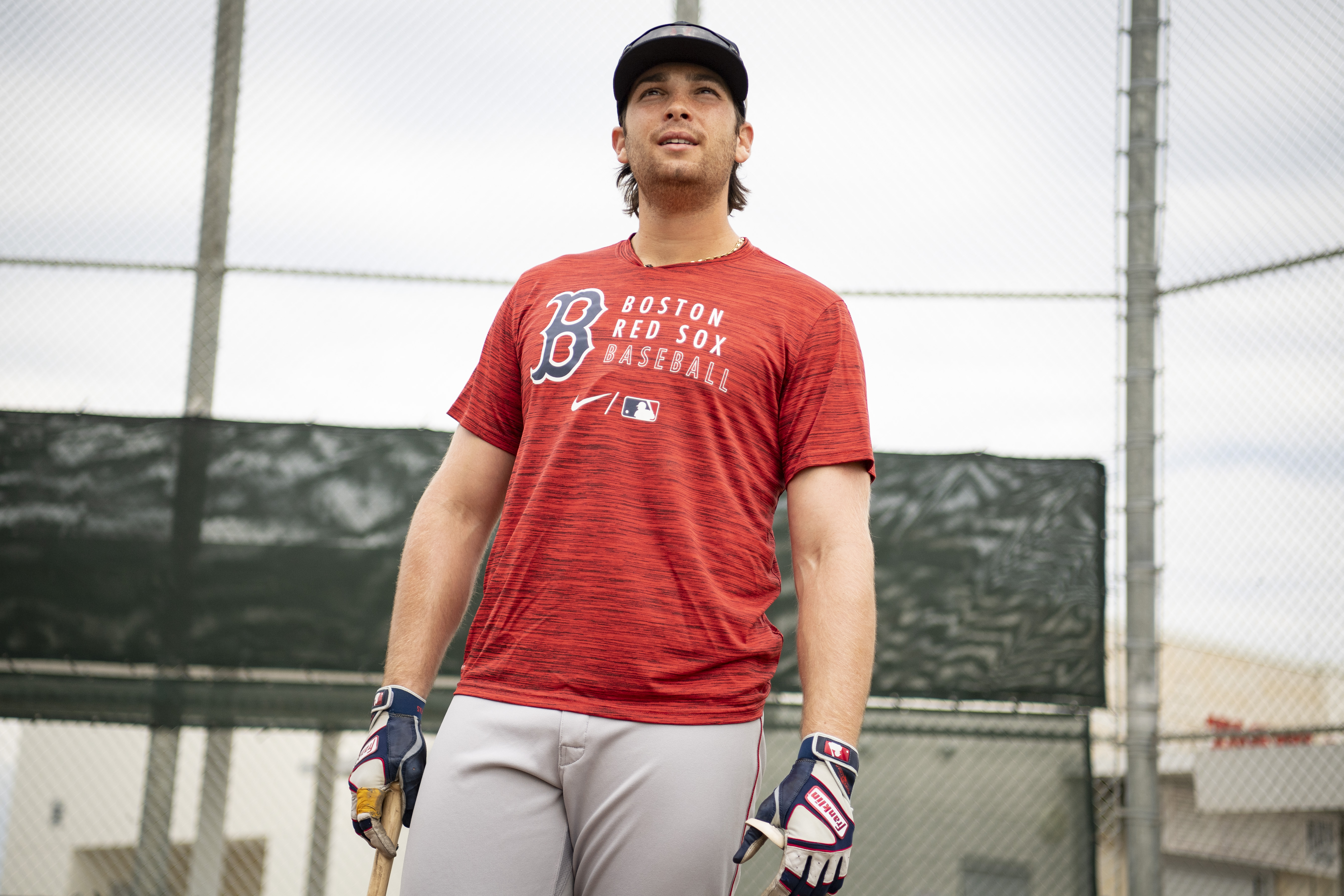 Red Sox Prospect Profiles: David Hamilton 