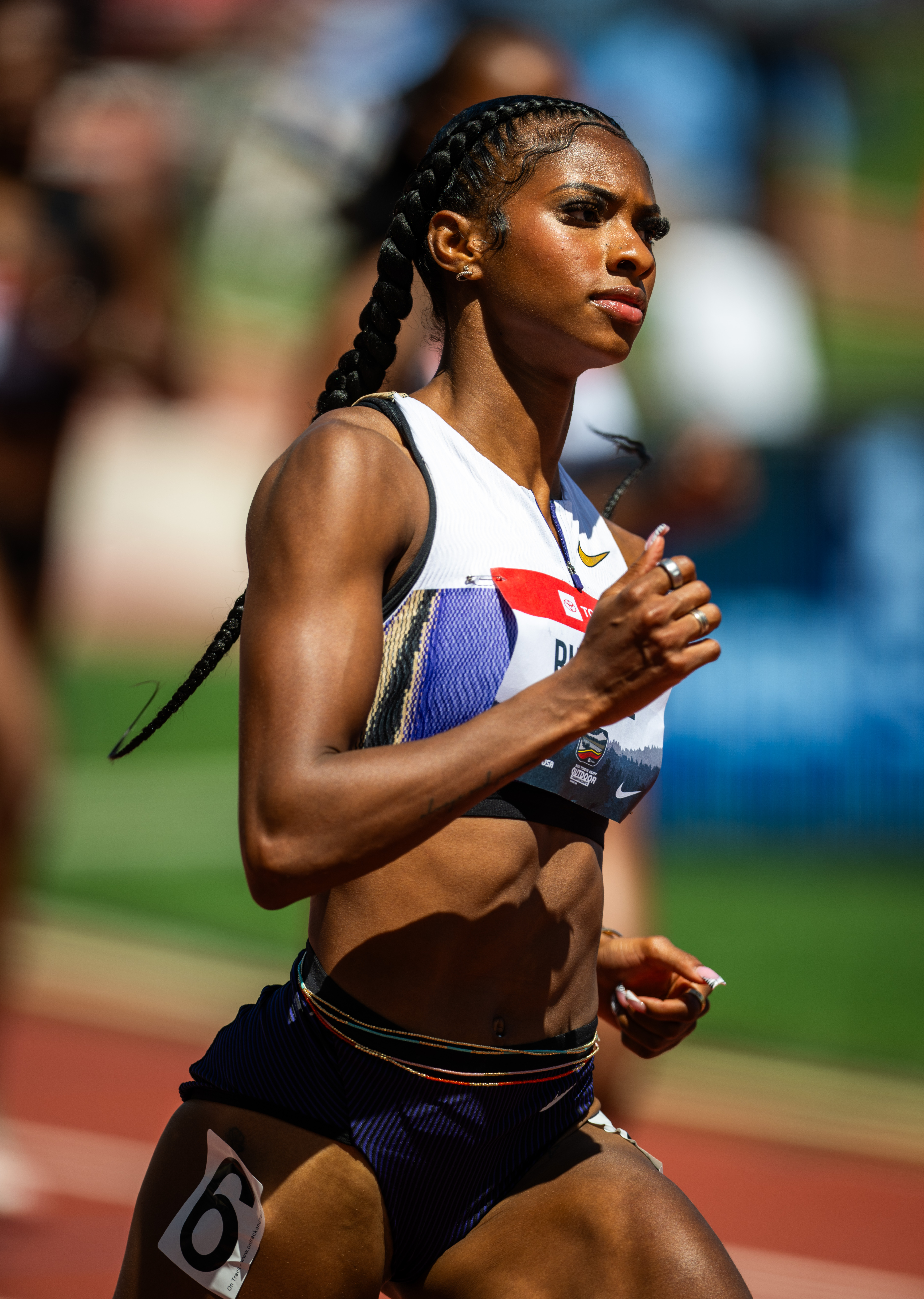 Track And Field Us Championships 2025