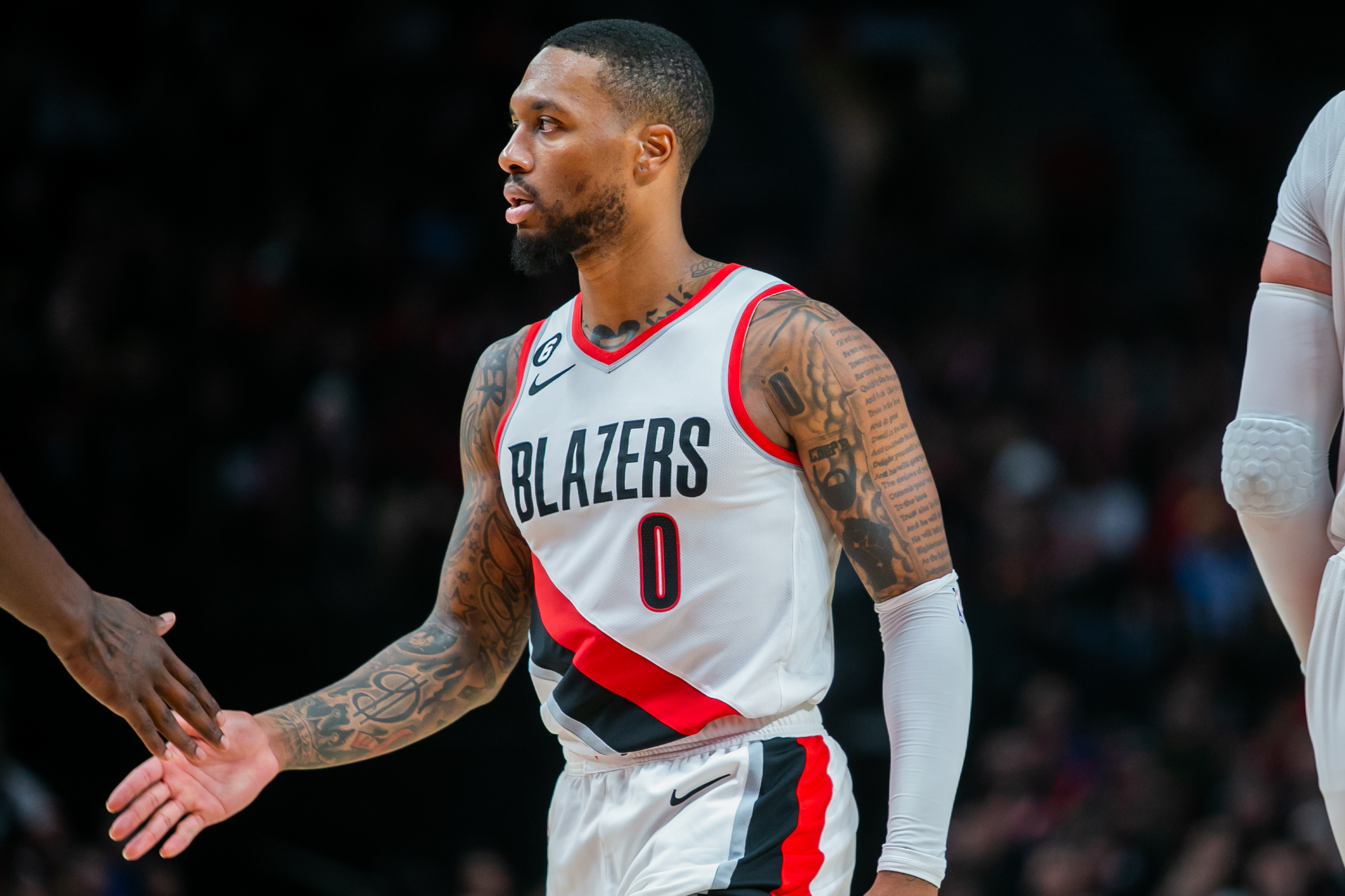 Portland Trail Blazers vs. Denver Nuggets: Oct. 24, 2022 - oregonlive.com