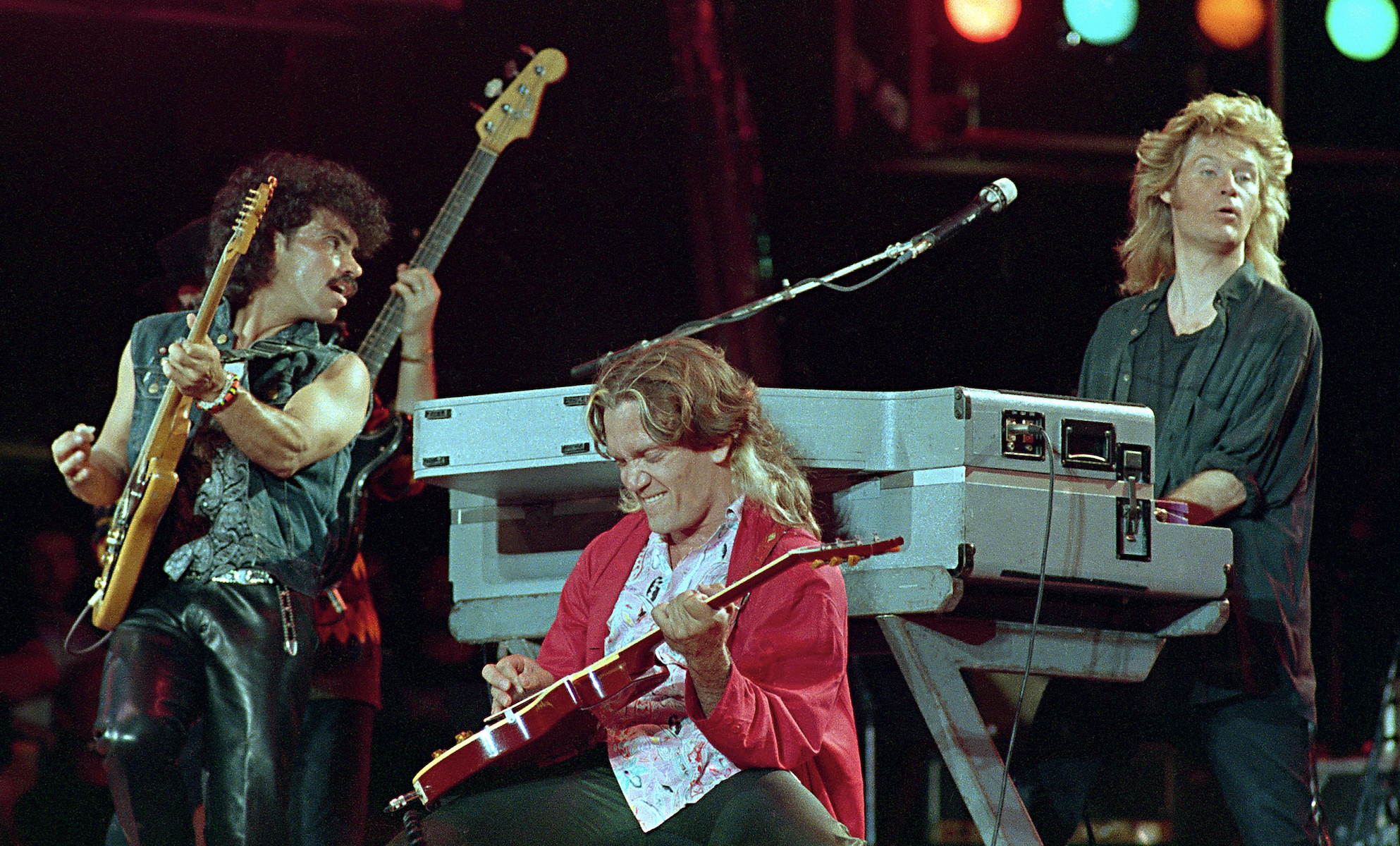 ミュージック Hall & Oates LIBERTY CONCERT LD s-l1200.jpg