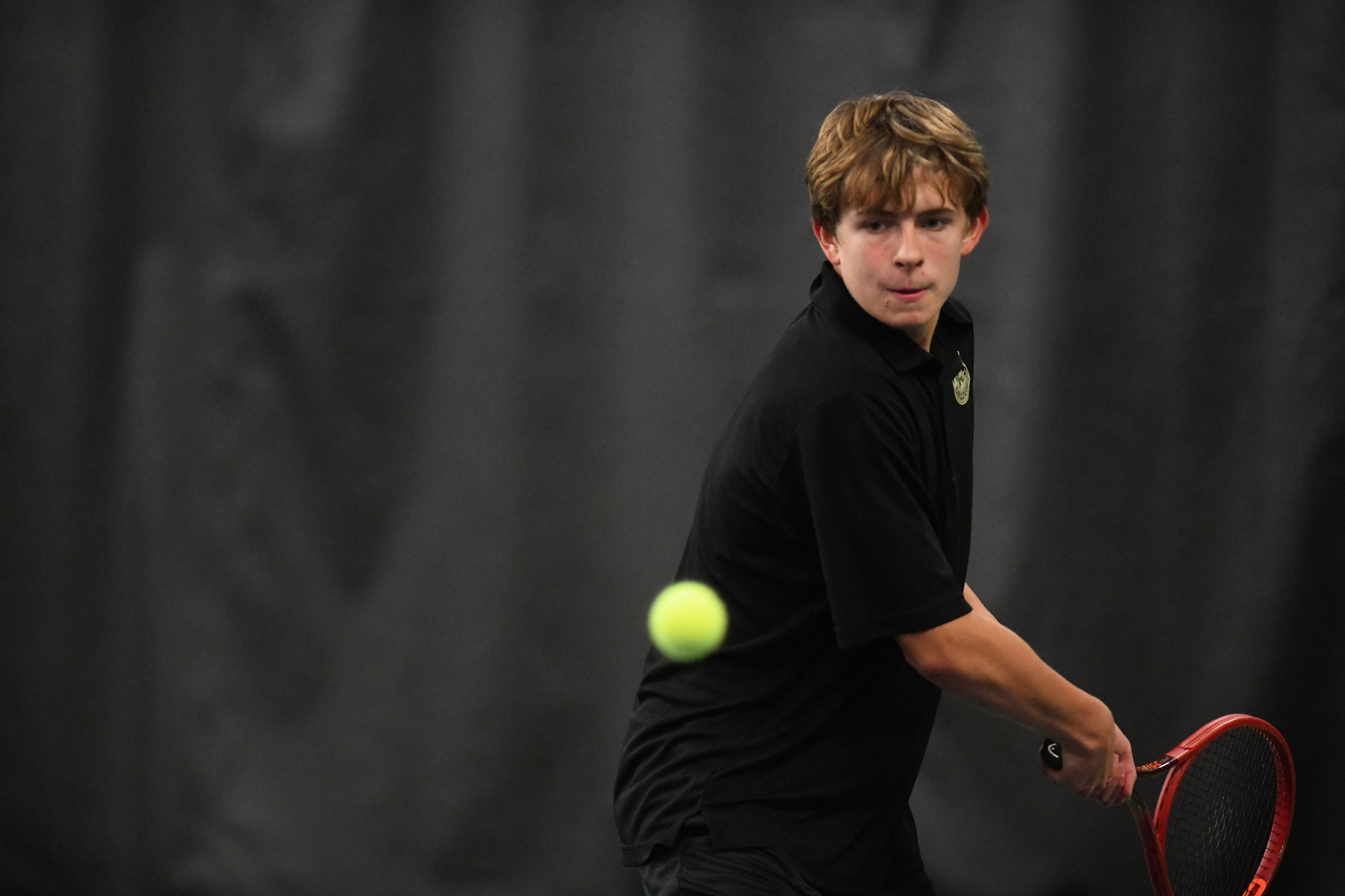 MHSAA Division 3 tennis state finals - mlive.com