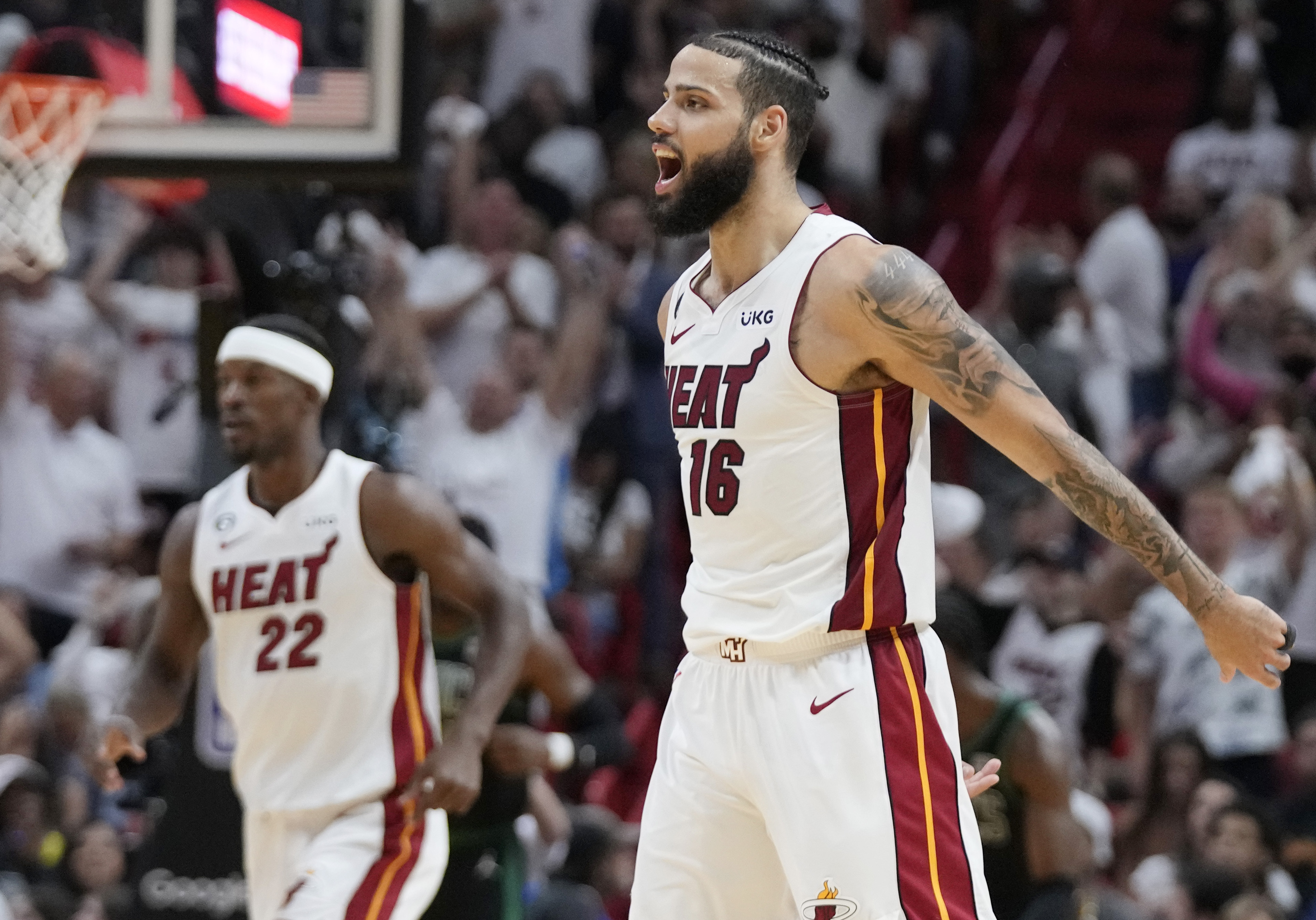 How to Watch Miami Heat Games Live in 2023