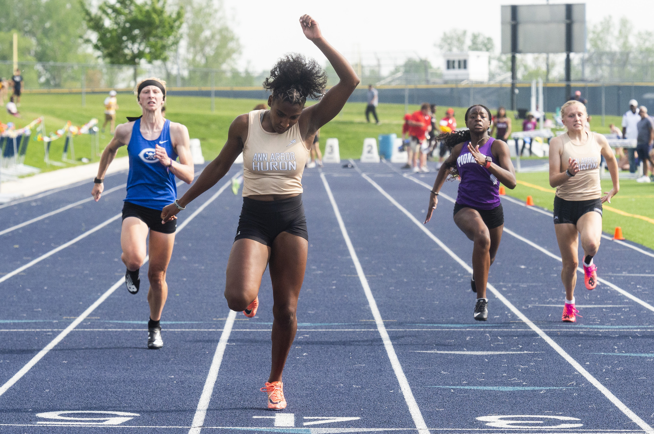 Mhsaa Track And Field 2025 Order Of Events Gail Merrill