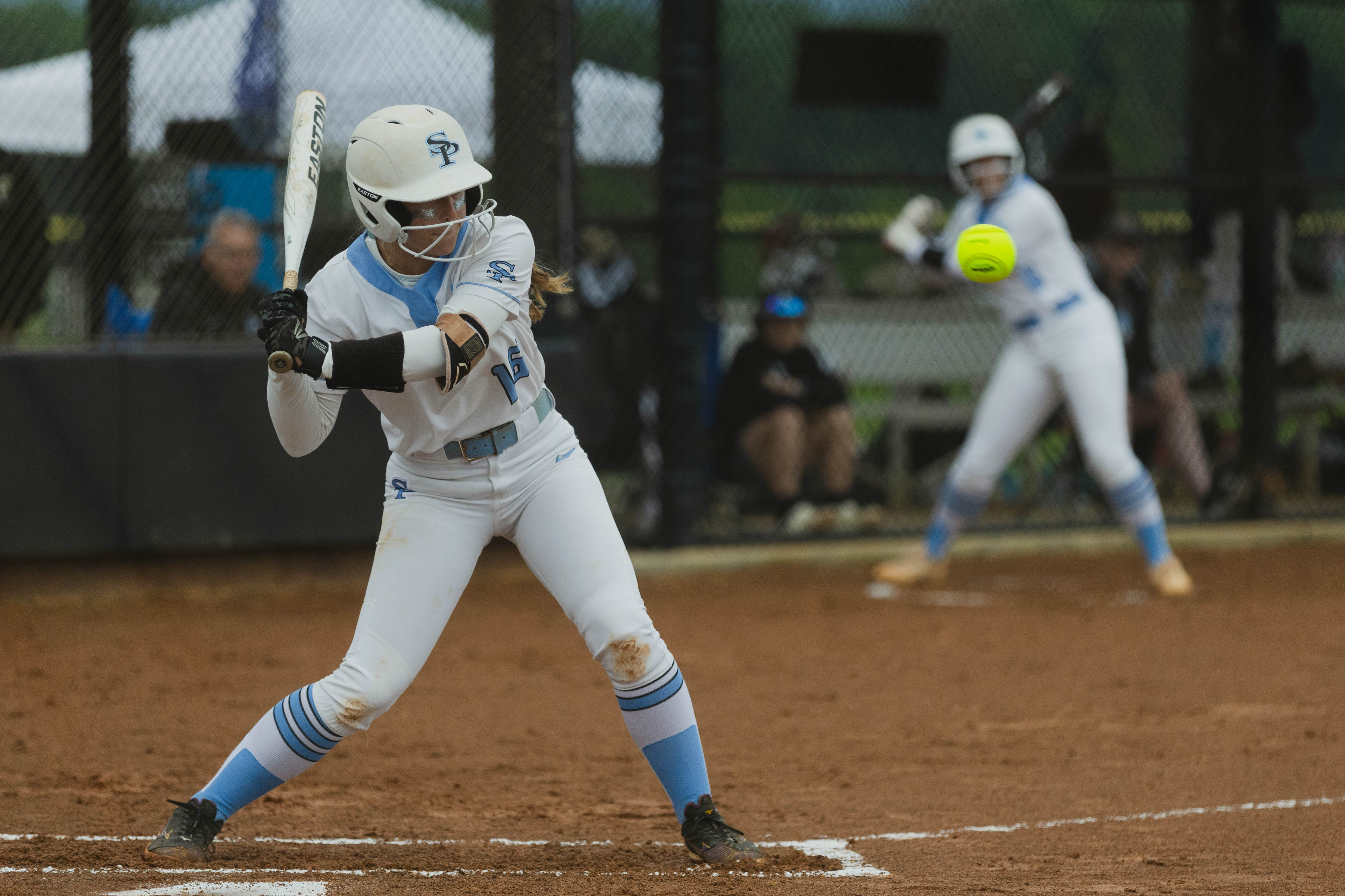 AHSAA Softball State Tournament Day 1 - al.com