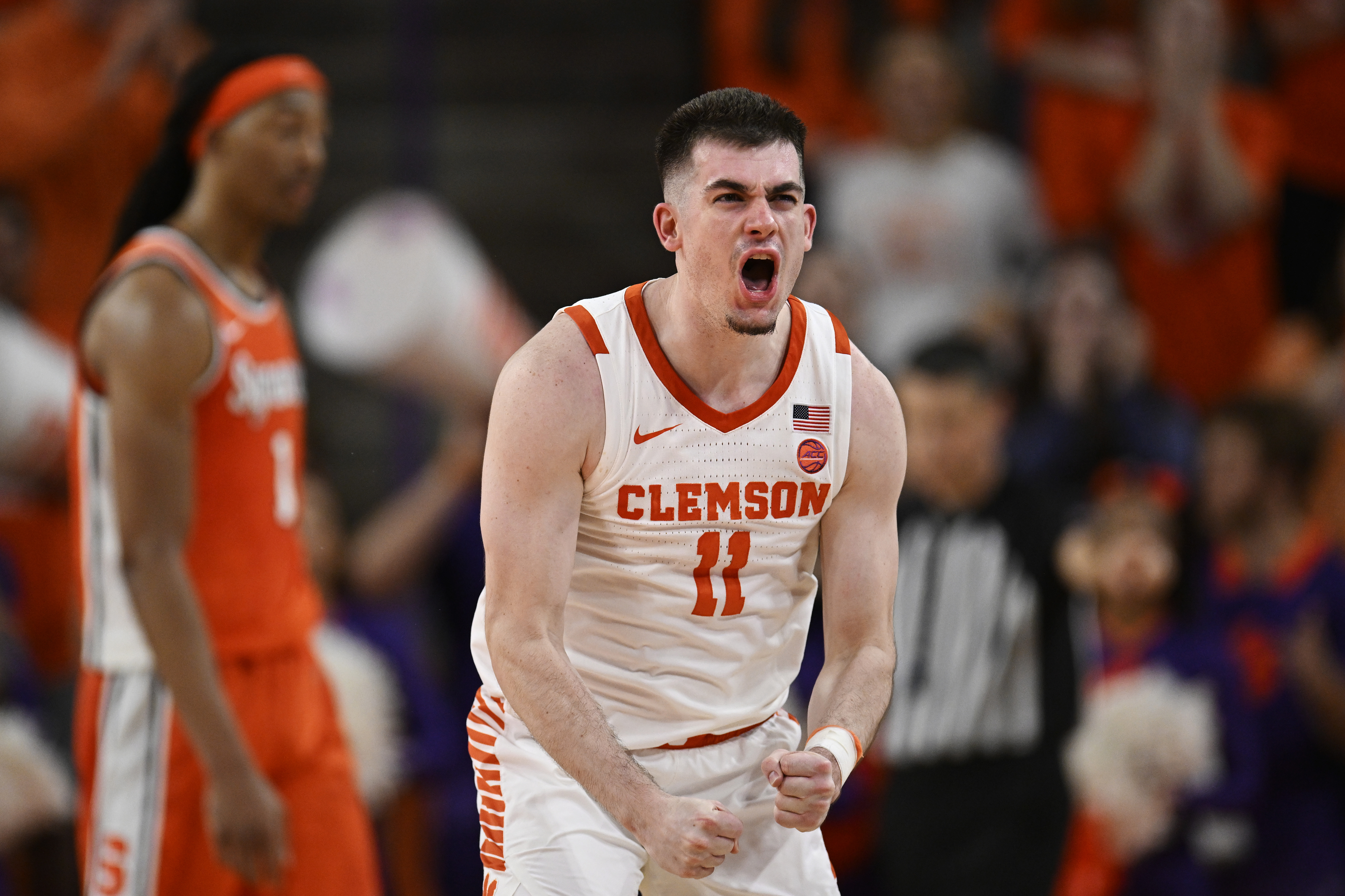 Clemson Scheduled for Home-and-Home Series with Memphis – Clemson
