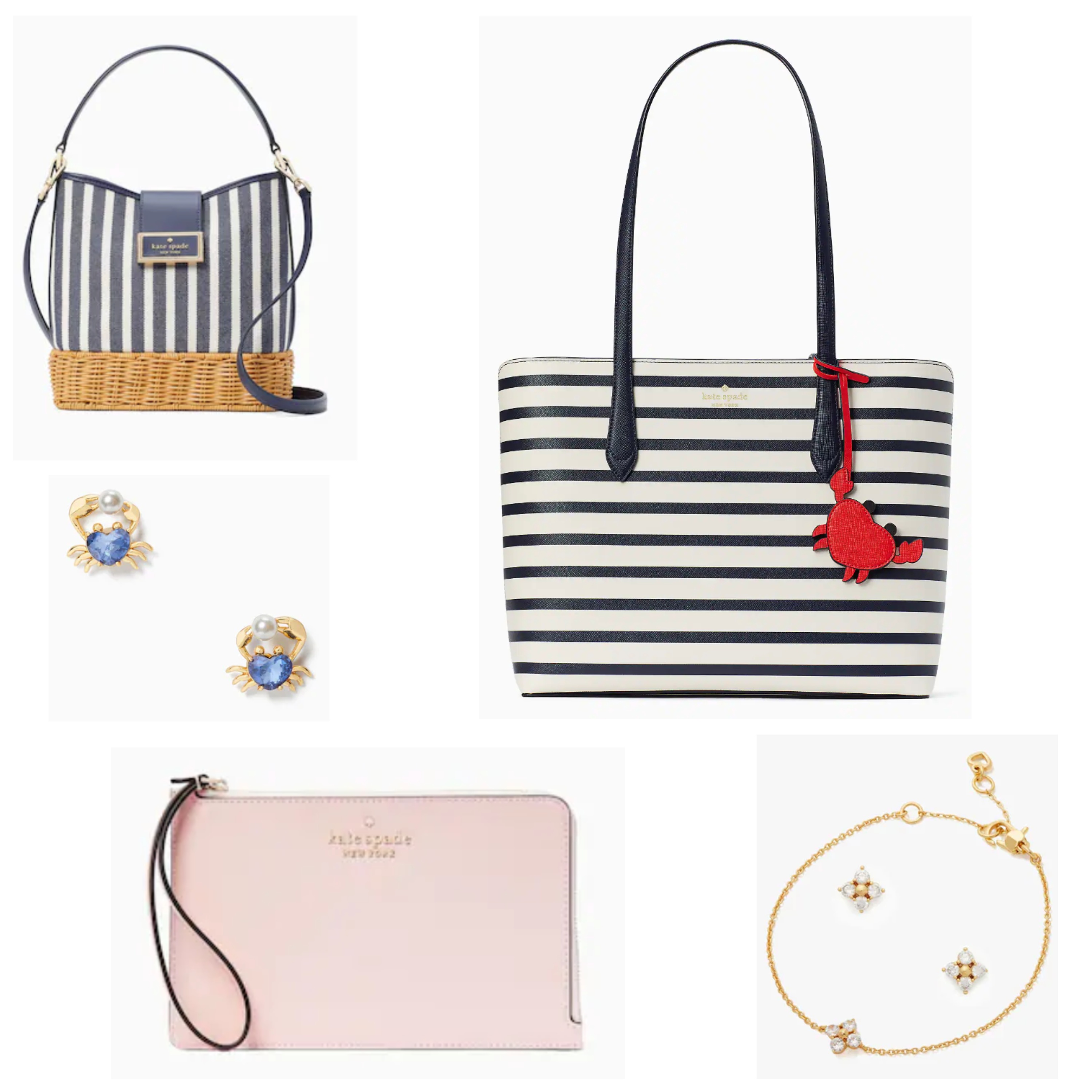 Valentine's Day 2022: Save on Kate Spade purses and more