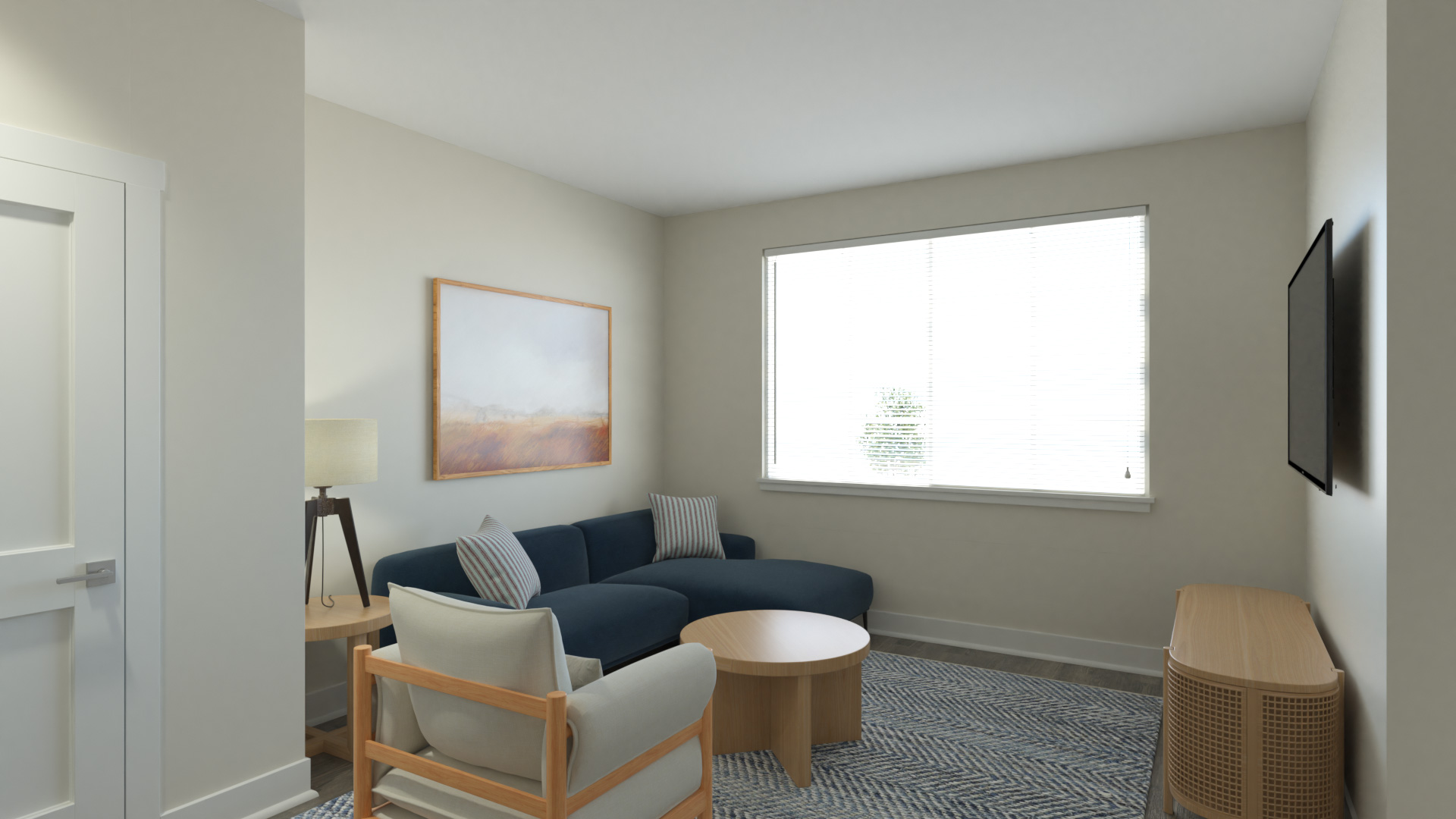 Abbey 42 development in Kalamazoo County