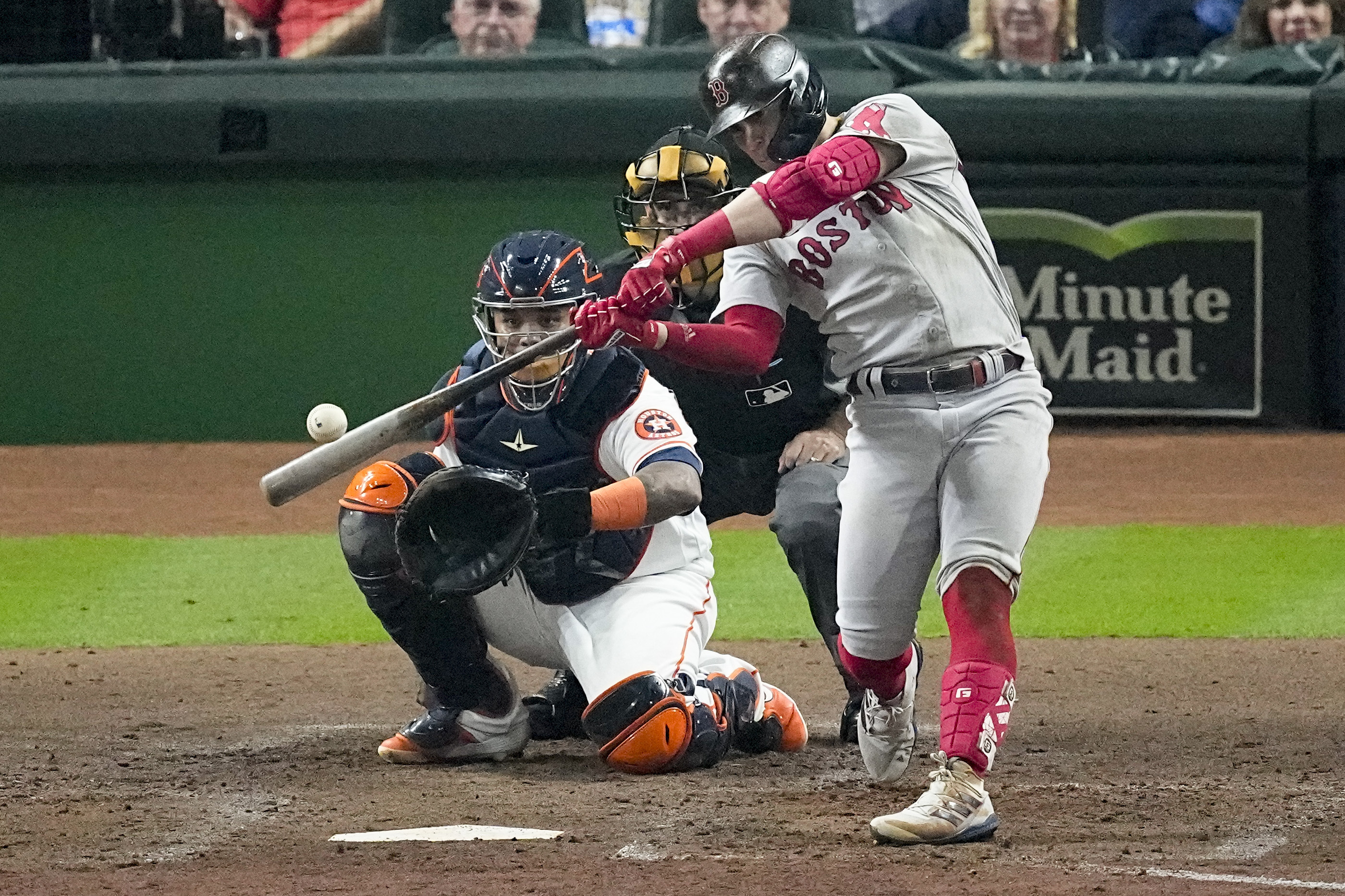 Why Boston Red Sox shouldn't trade Jarren Duran and how he's approaching  2022; 'There's so many good players above me' 